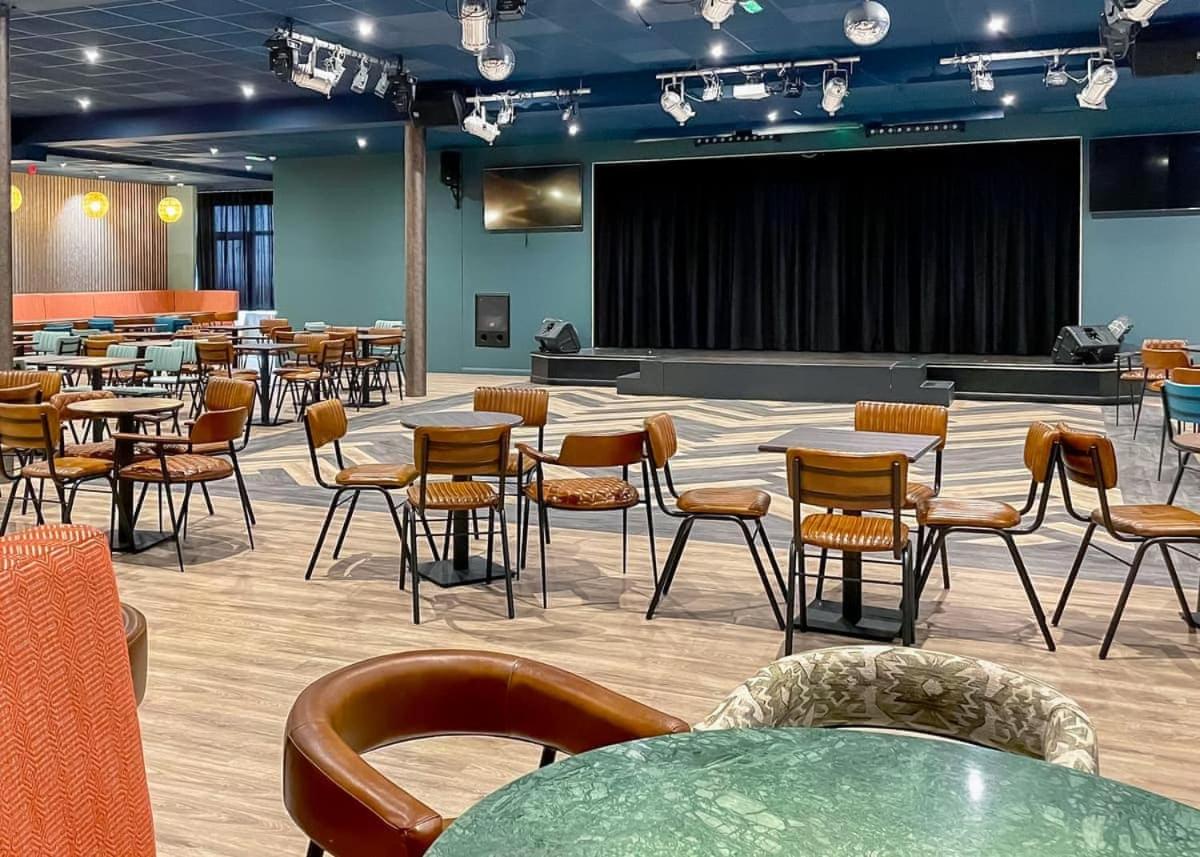 Hotel Ladram Bay Holiday Park