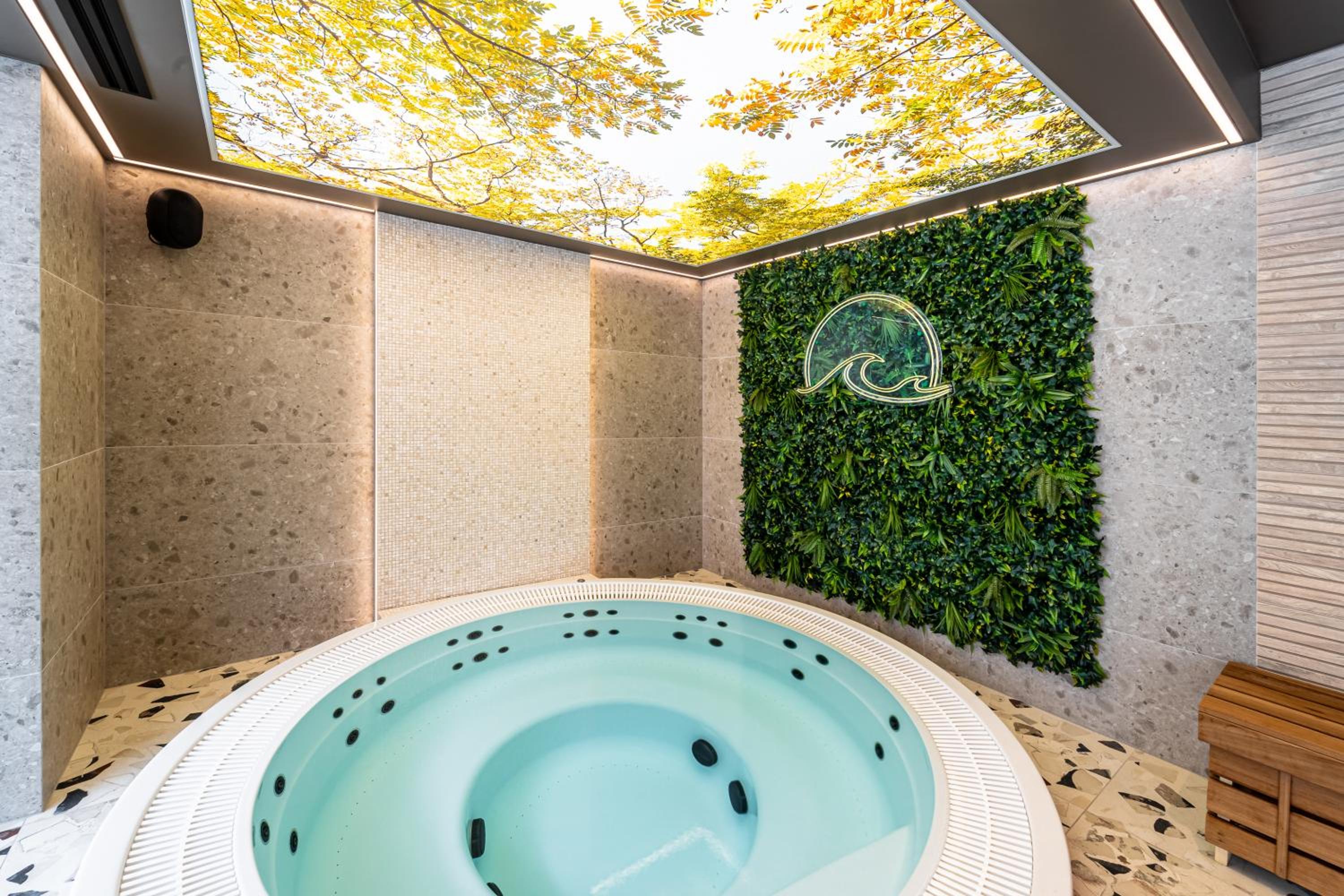 Apartments & SPA Posesja Plażowa Grzybowo by POSESJA APARTAMENTY 4b I