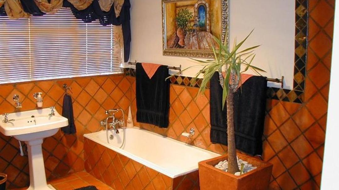 J'Cups Guest House
