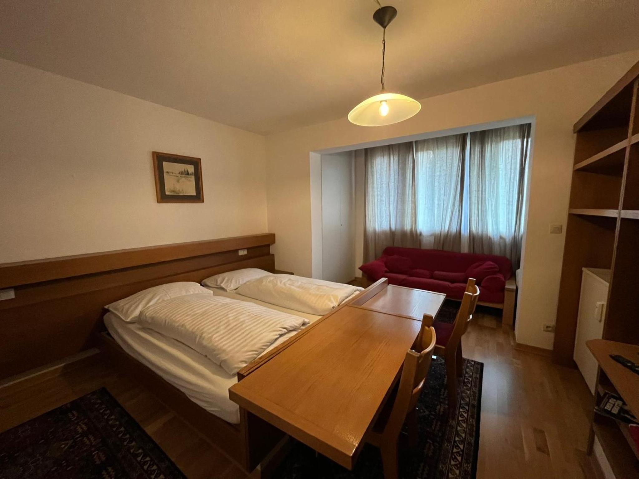 Haus Schuschnig