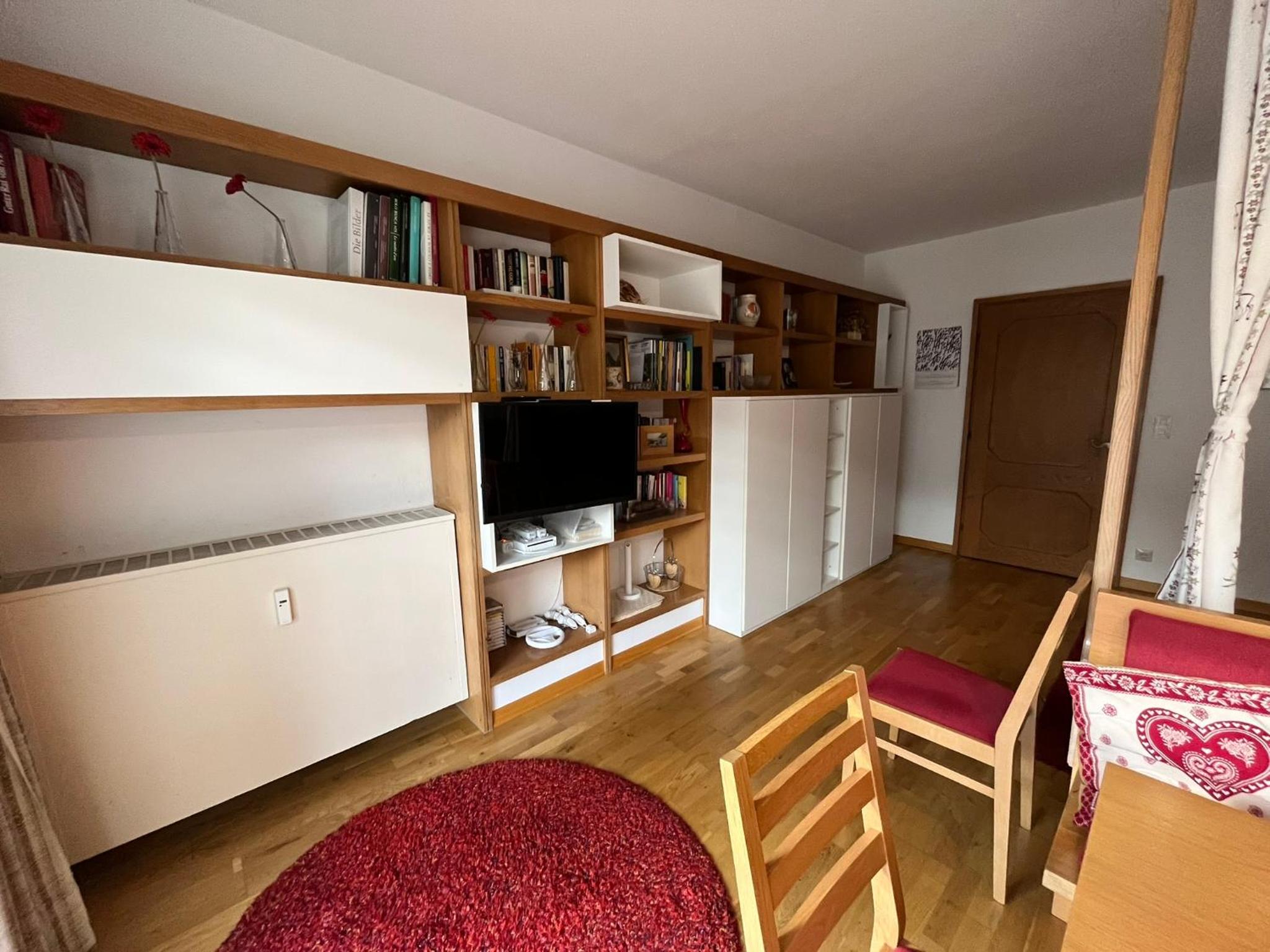 Haus Schuschnig