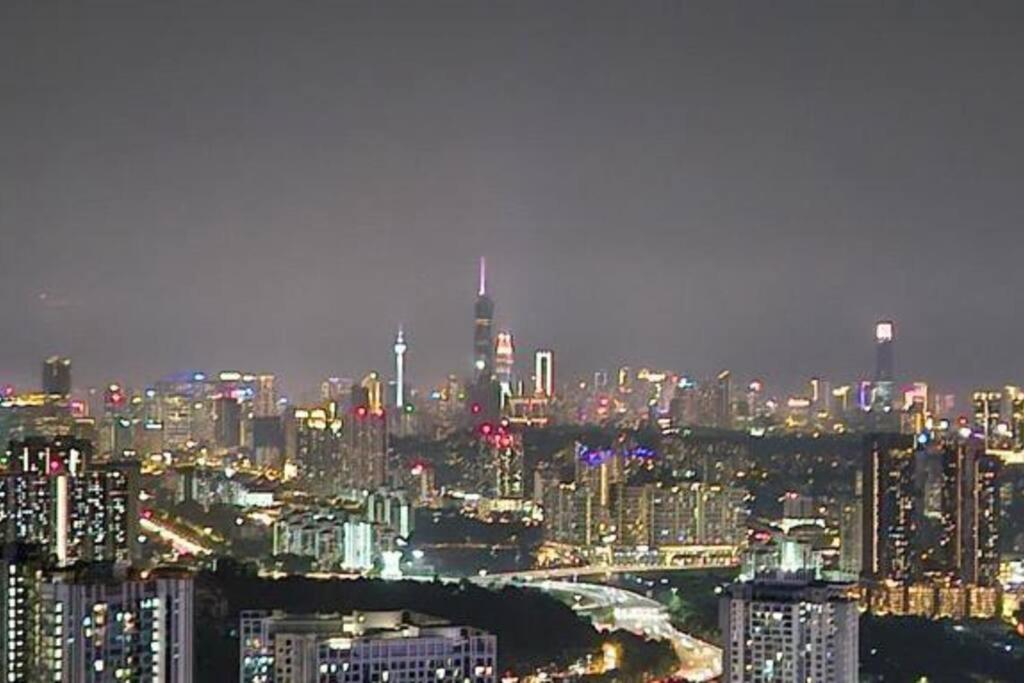 Bloomsvale 3R2b kl,OKR, bukit jalil,mid valley