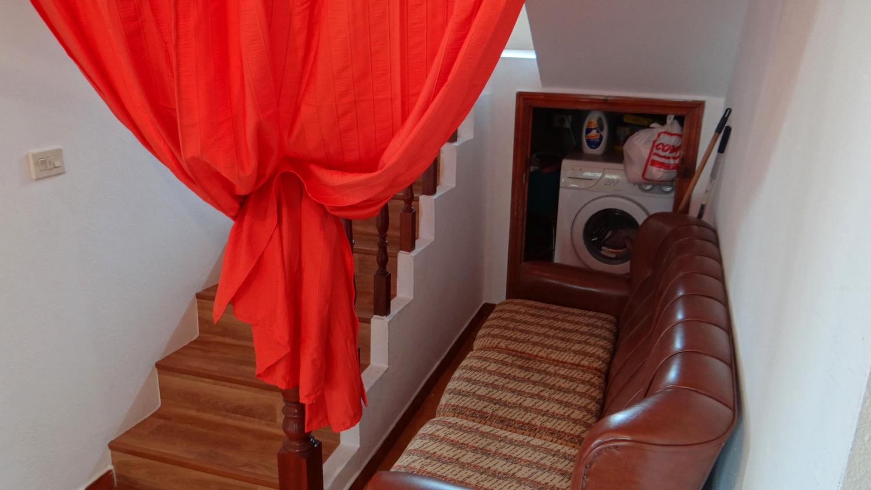 Casa Ardora