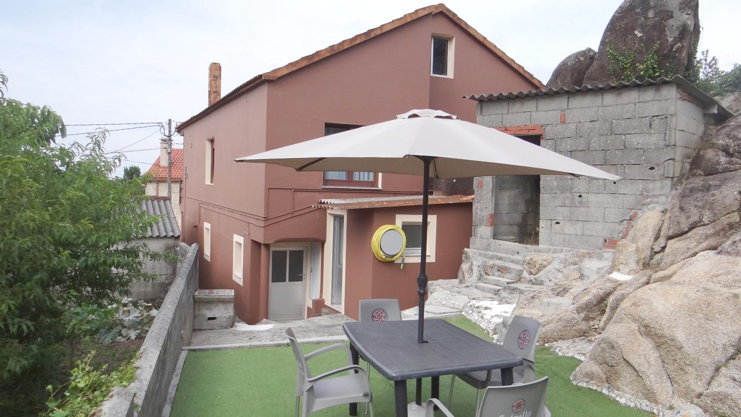 Casa Ardora