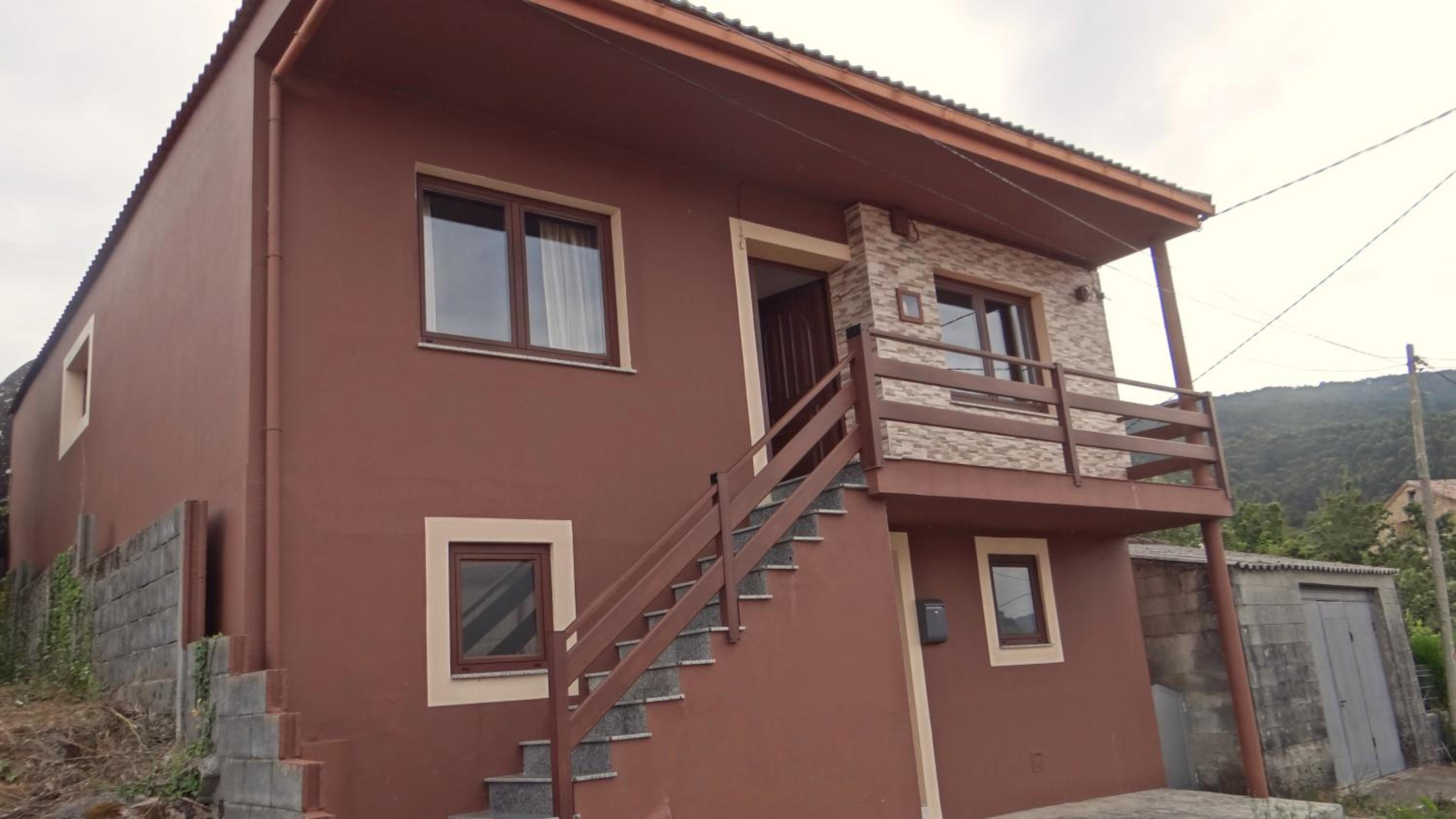 Casa Ardora