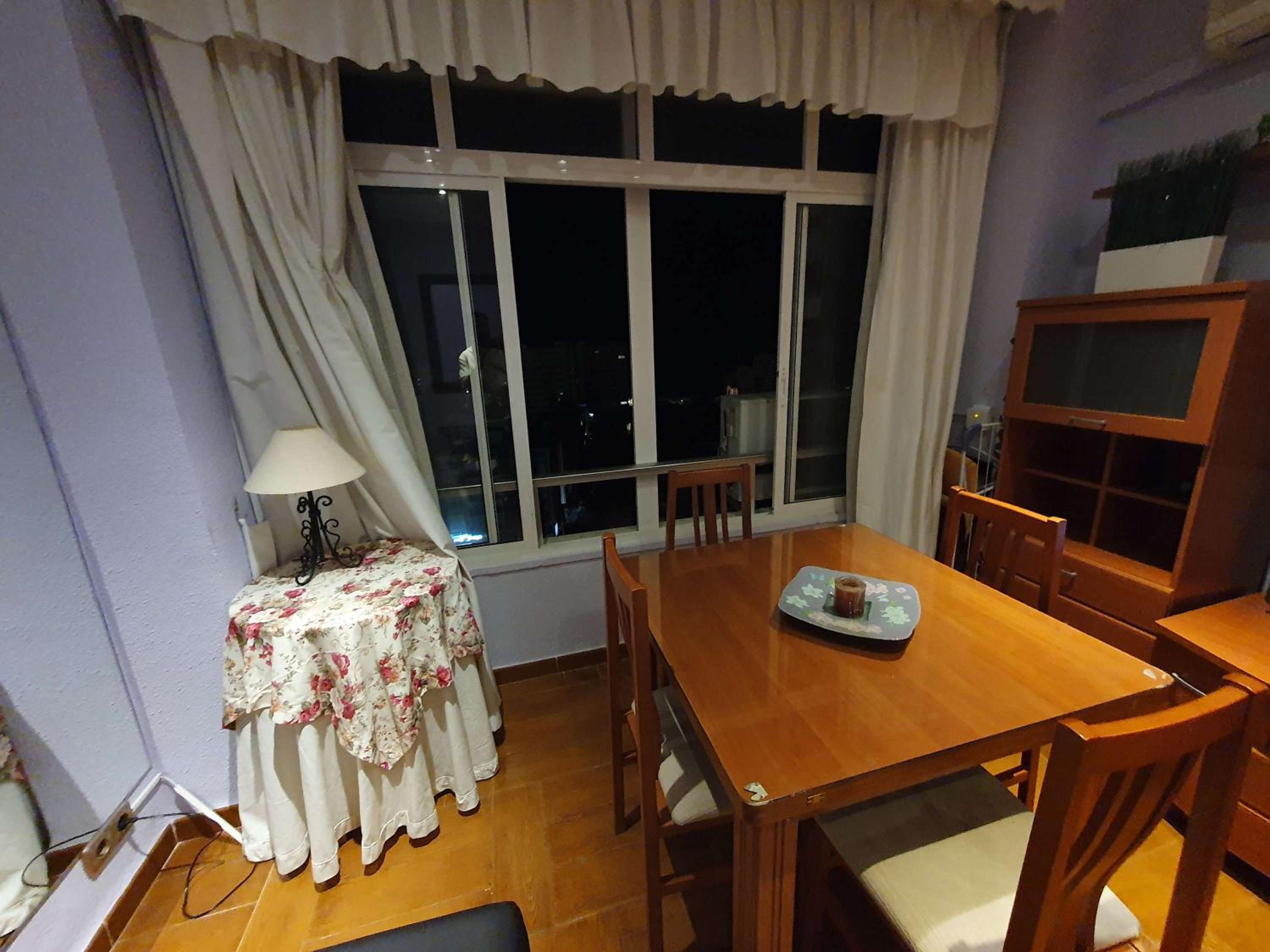 Apartament sea view and center city