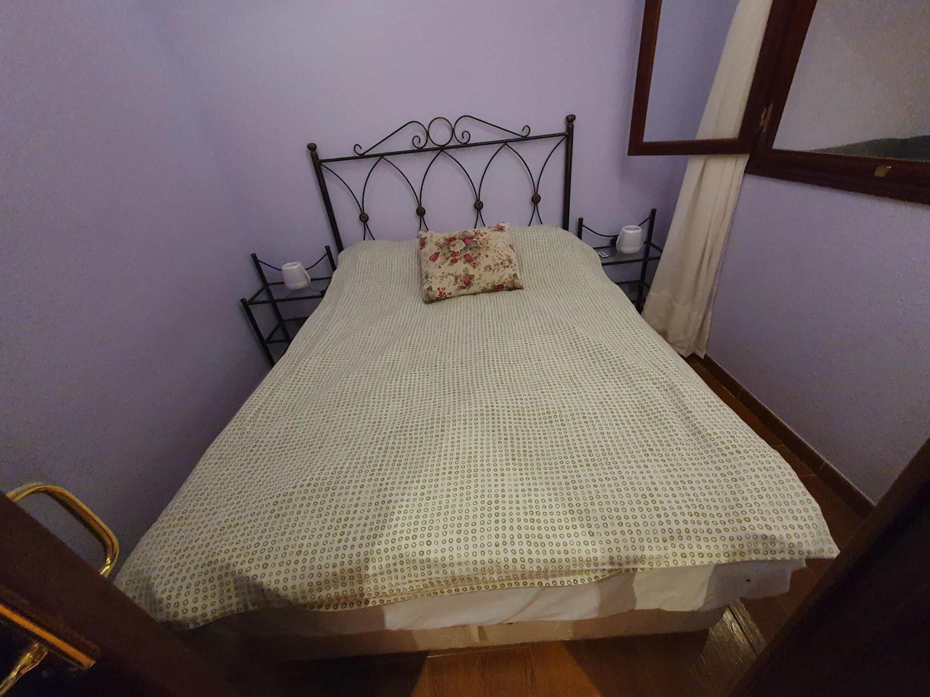 Apartament sea view and center city