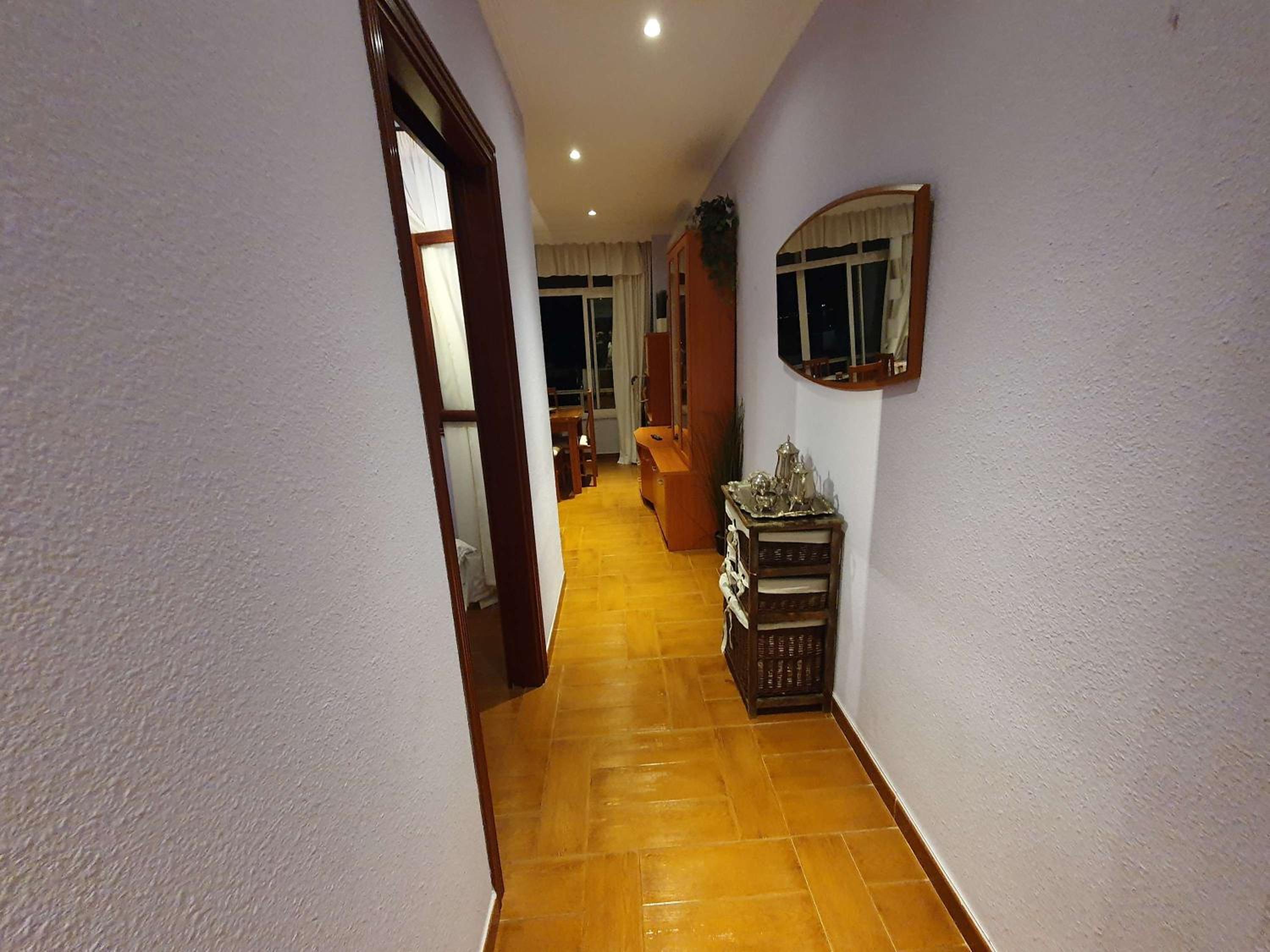 Apartament sea view and center city