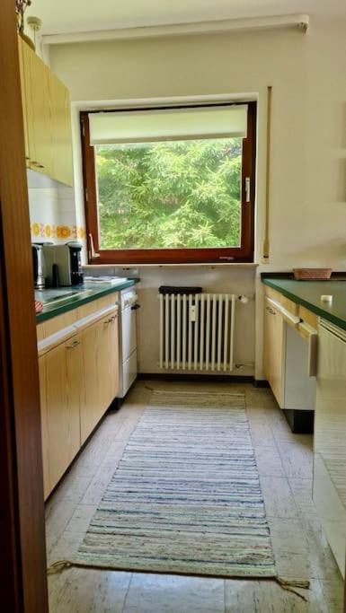 Wohnung mit Pool und Sauna