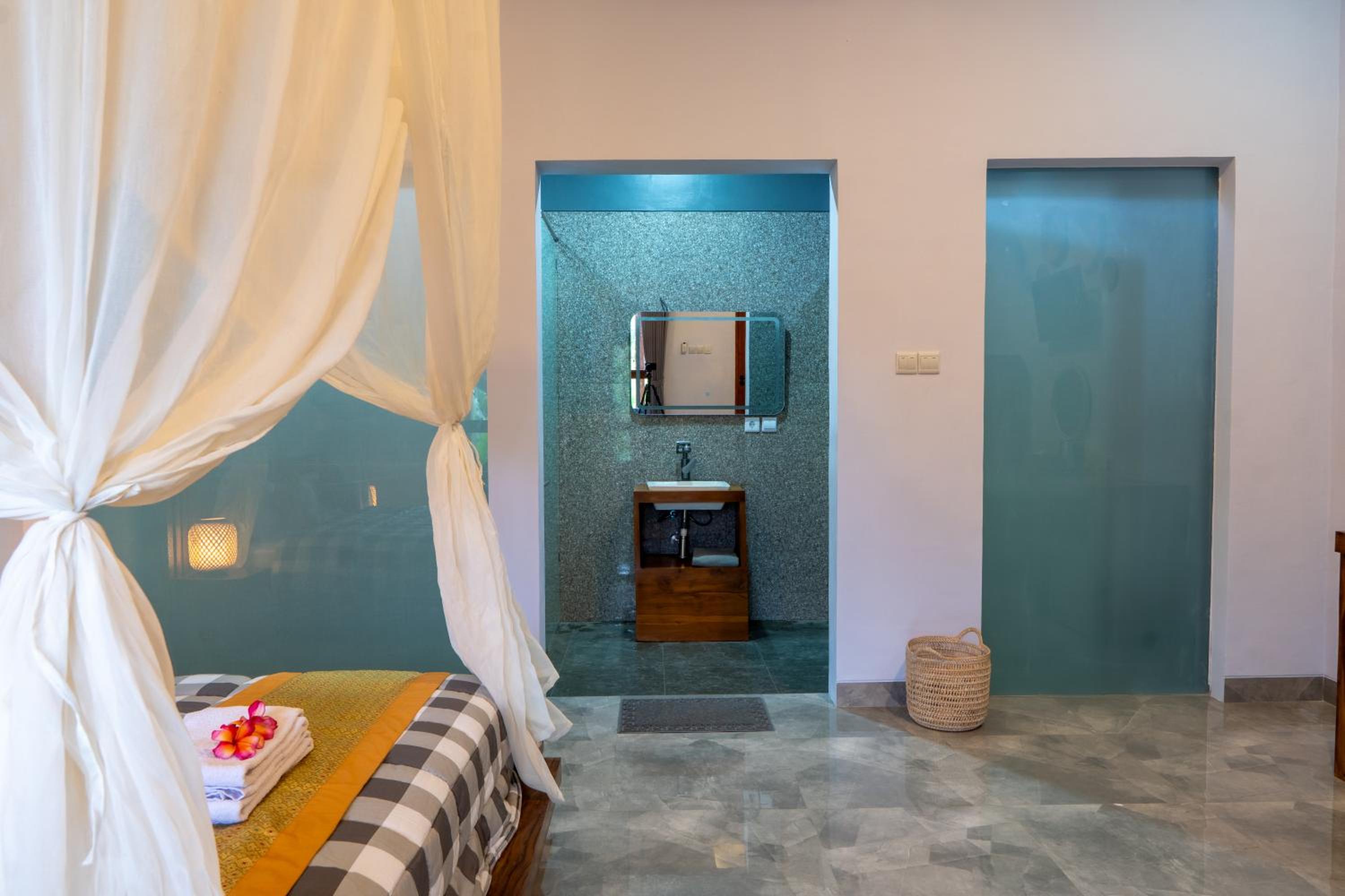 Rana Suite view 2