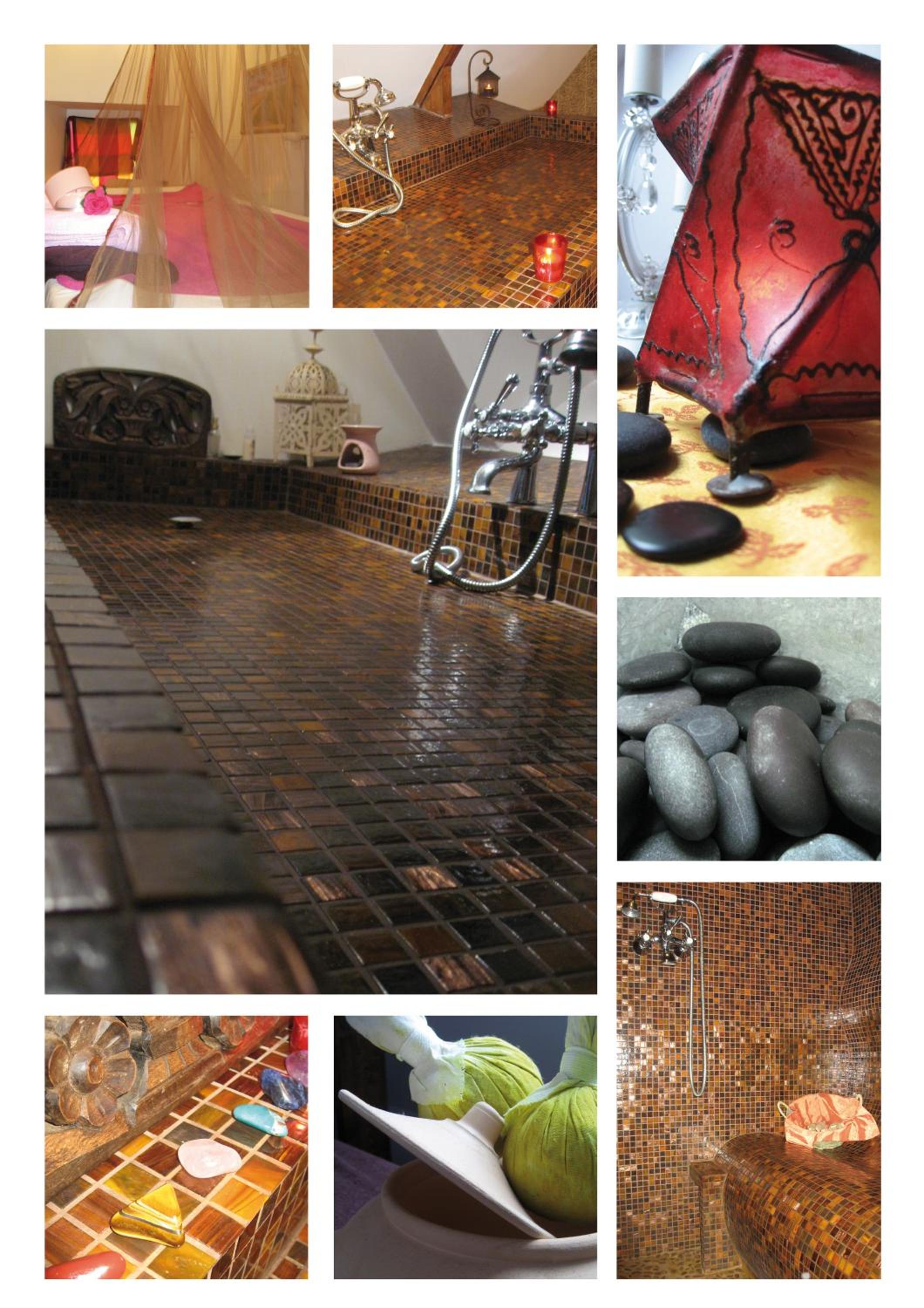 Le Mascaret - Restaurant Hotel Spa - Teritoria - Property Image 40