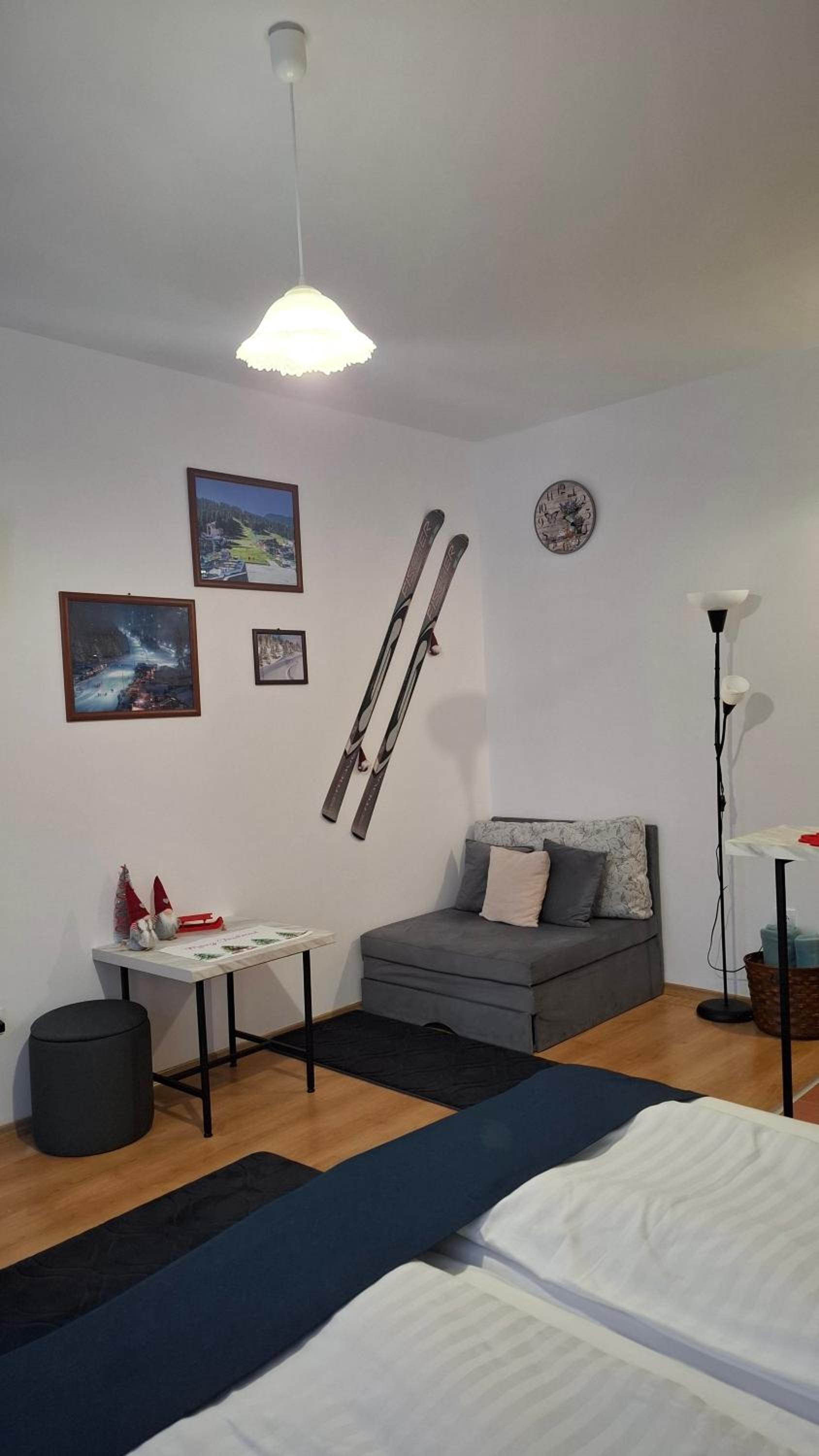 Apartment for rest in Borovets