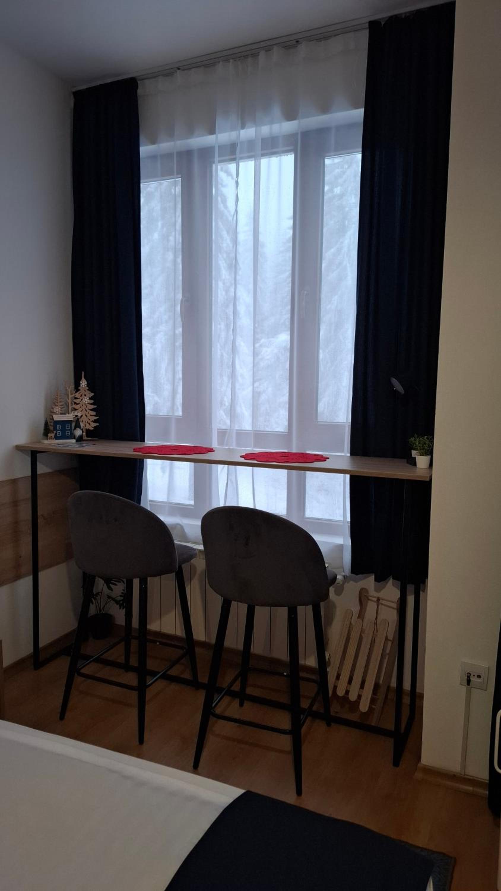 Apartment for rest in Borovets