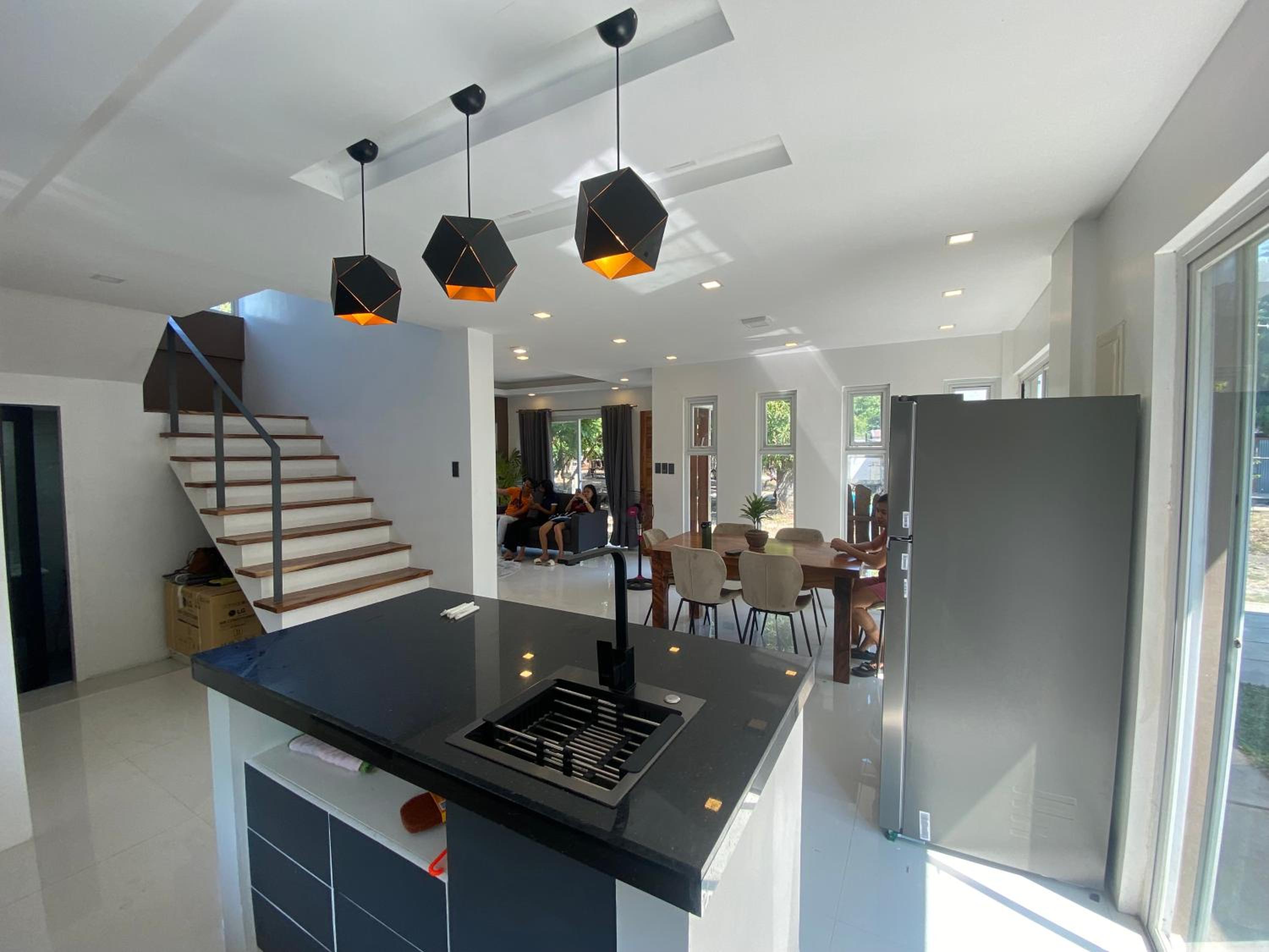 Transient house in Vigan view 5