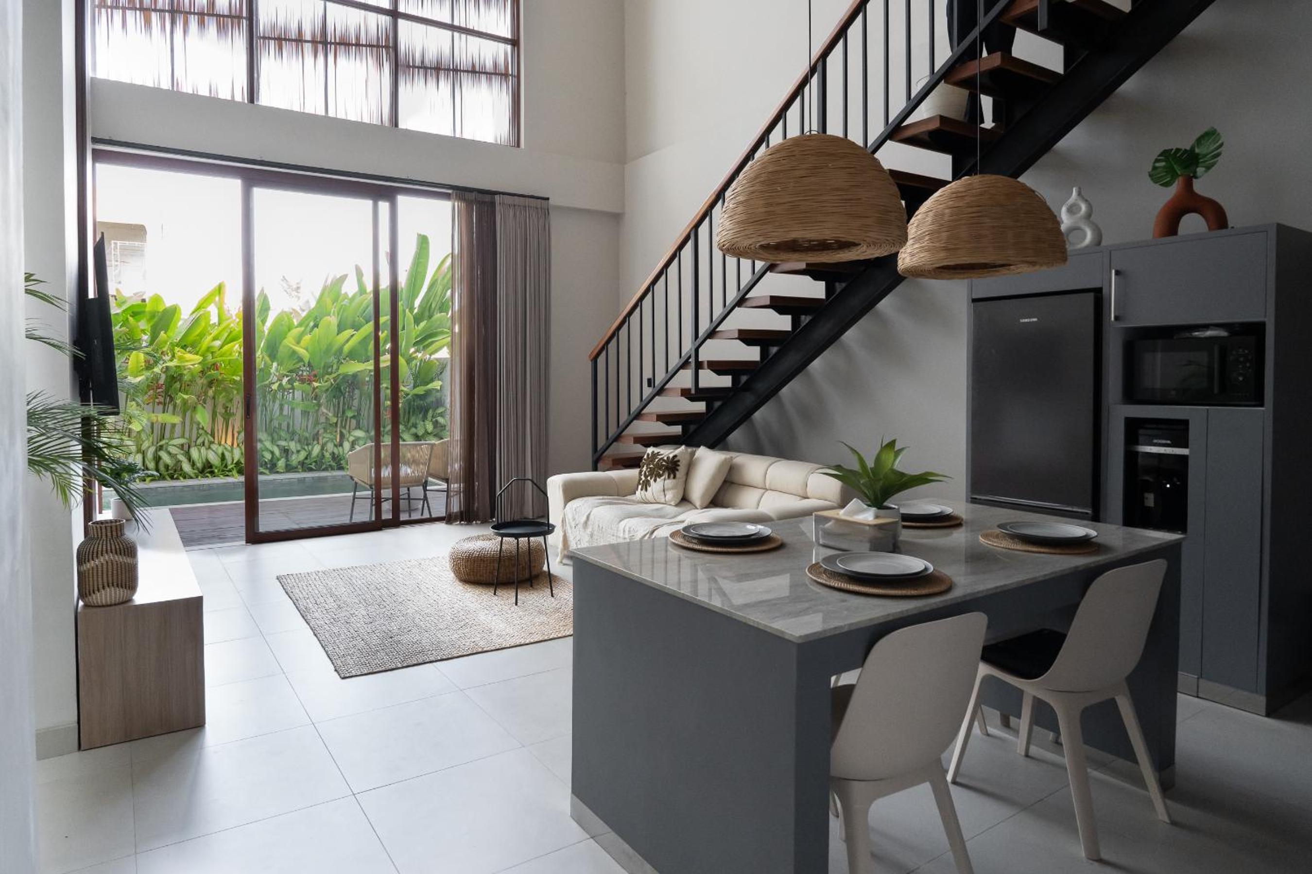LULU VILLAS - Bali Invest Club view 5