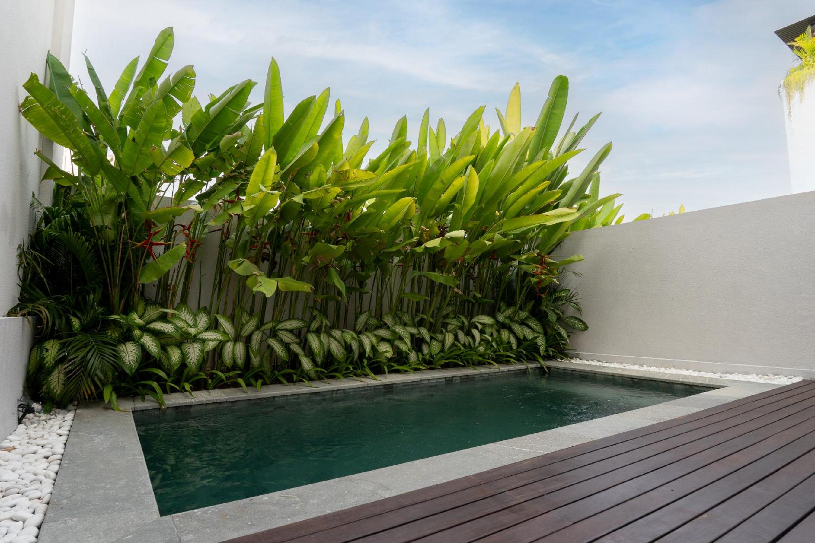 LULU VILLAS - Bali Invest Club view 4