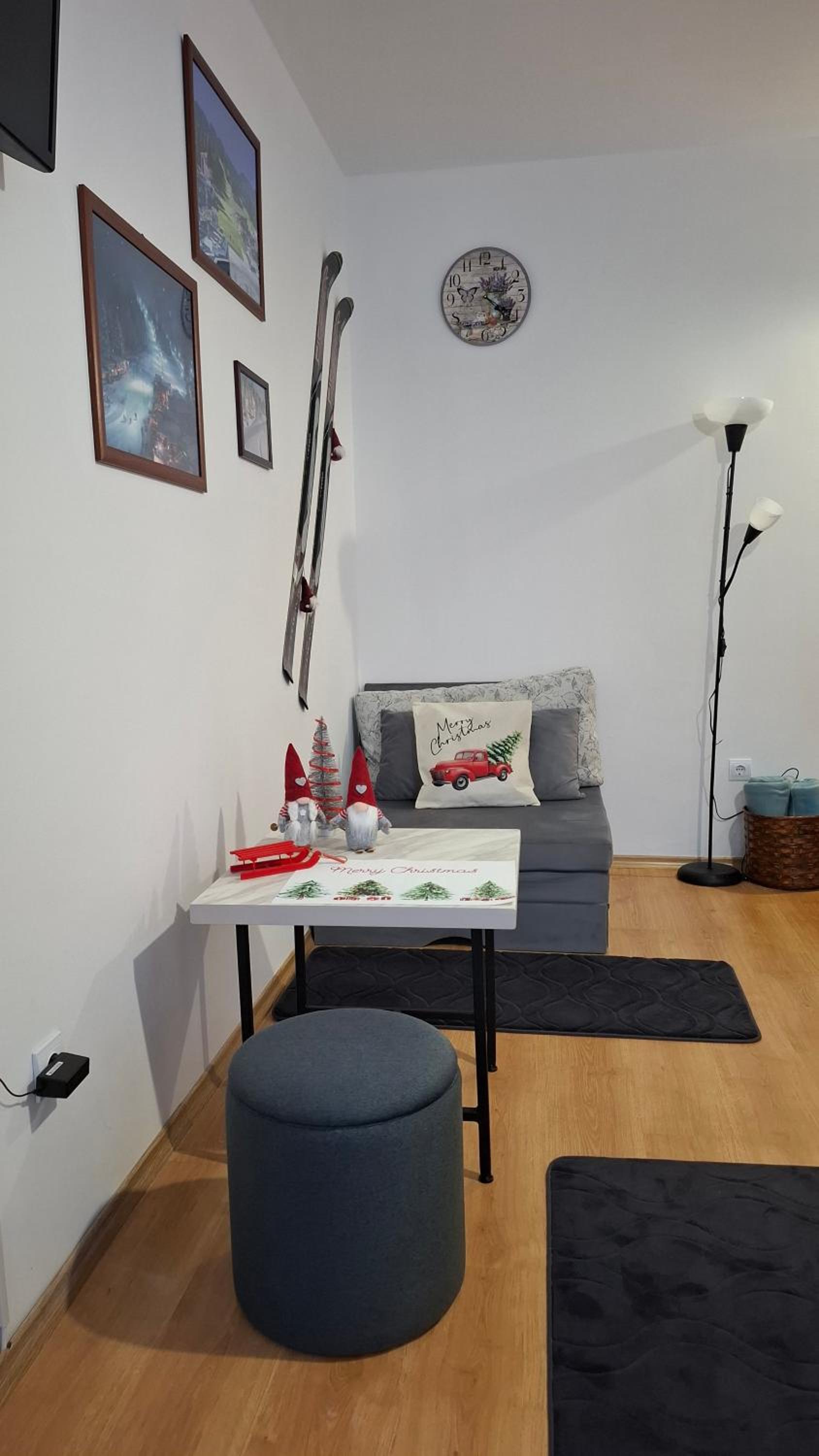 Apartment for rest in Borovets