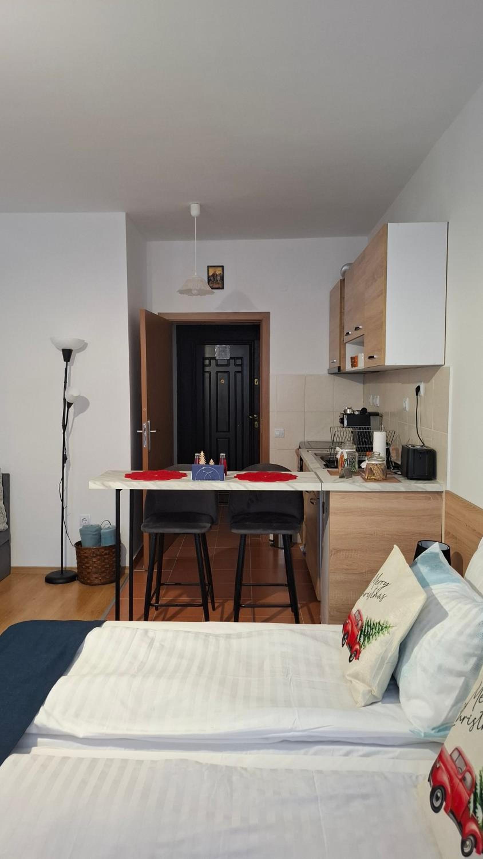 Apartment for rest in Borovets