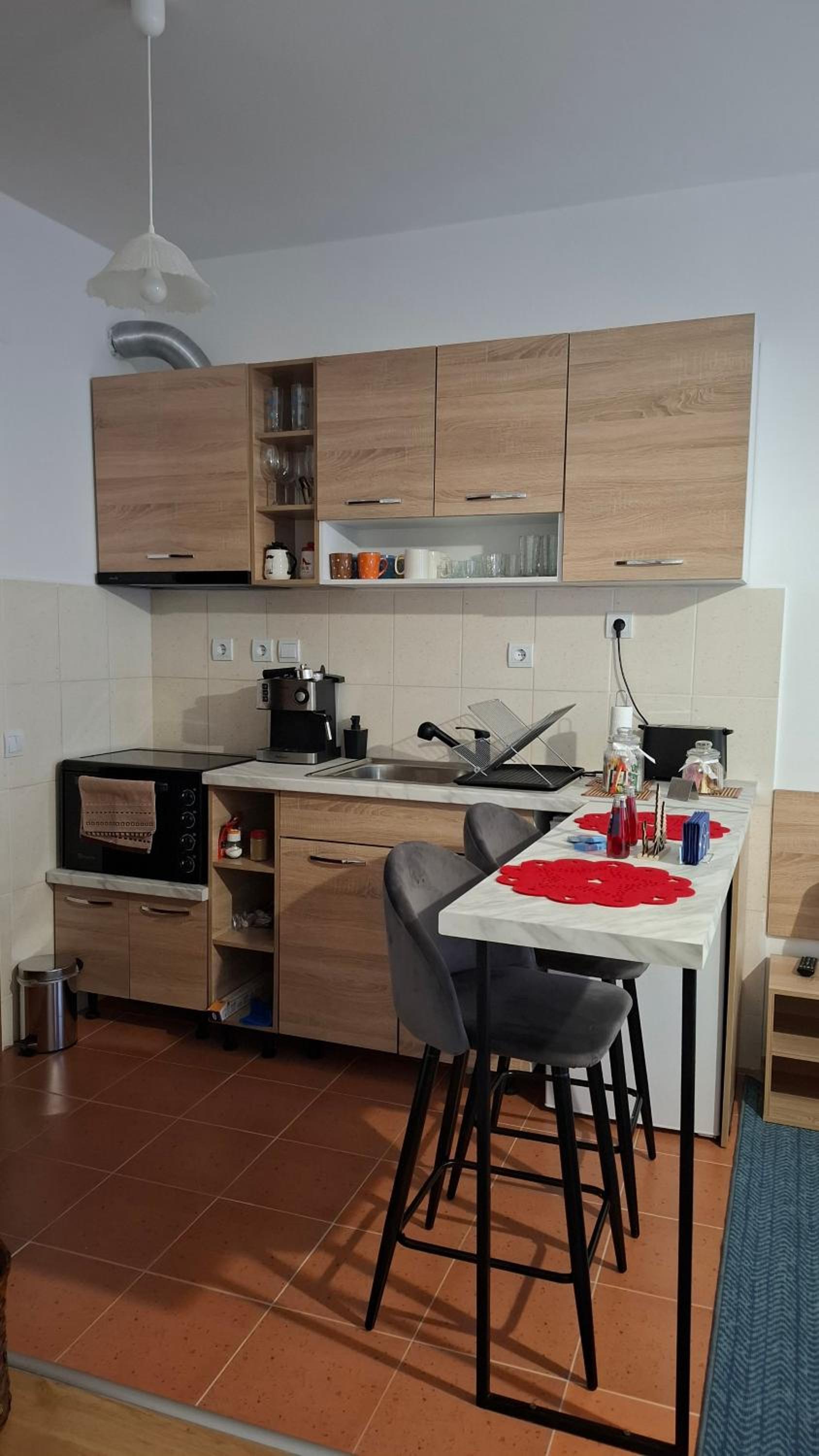 Apartment for rest in Borovets