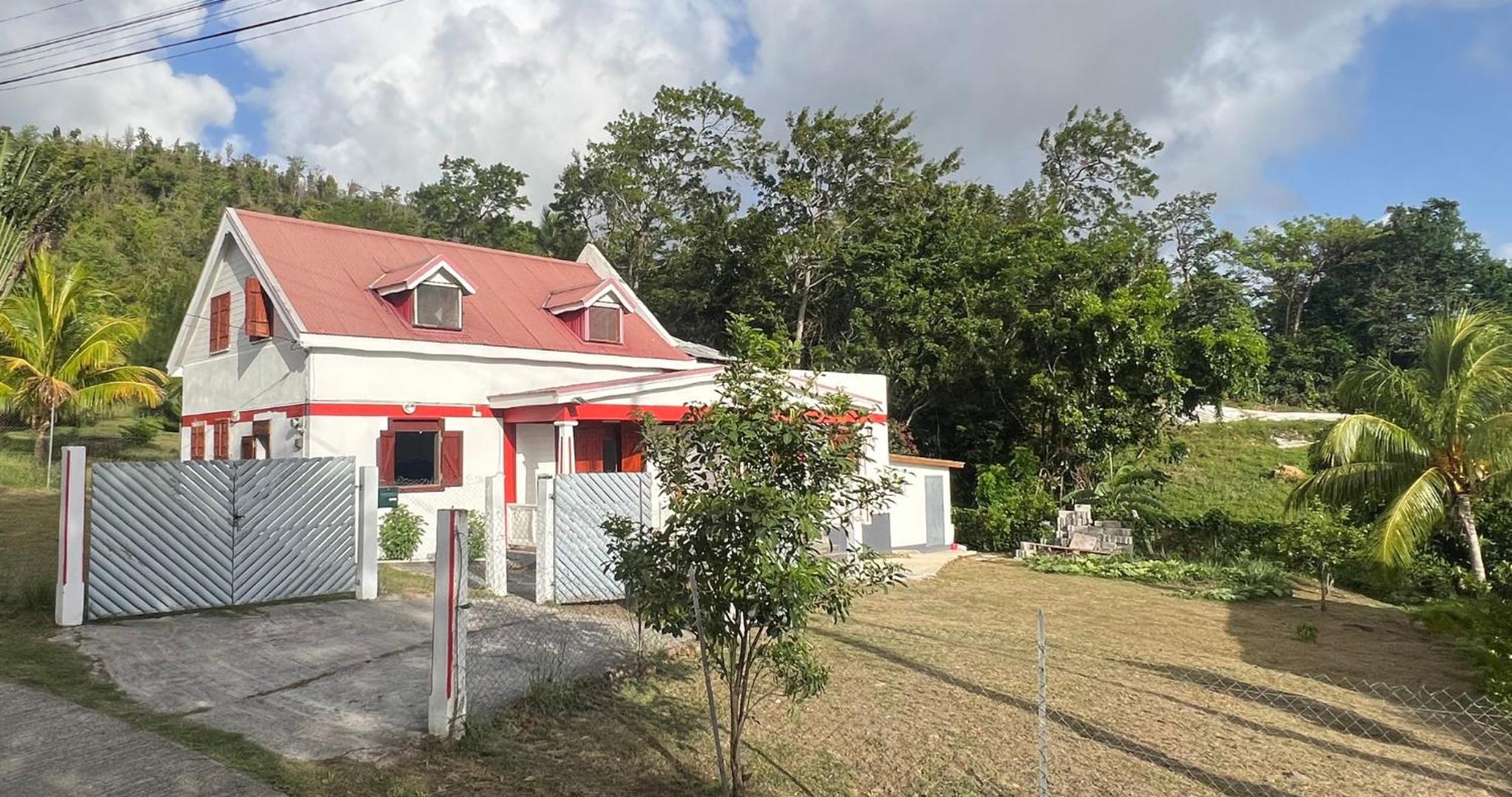 Mountain Breeze Home Rentals