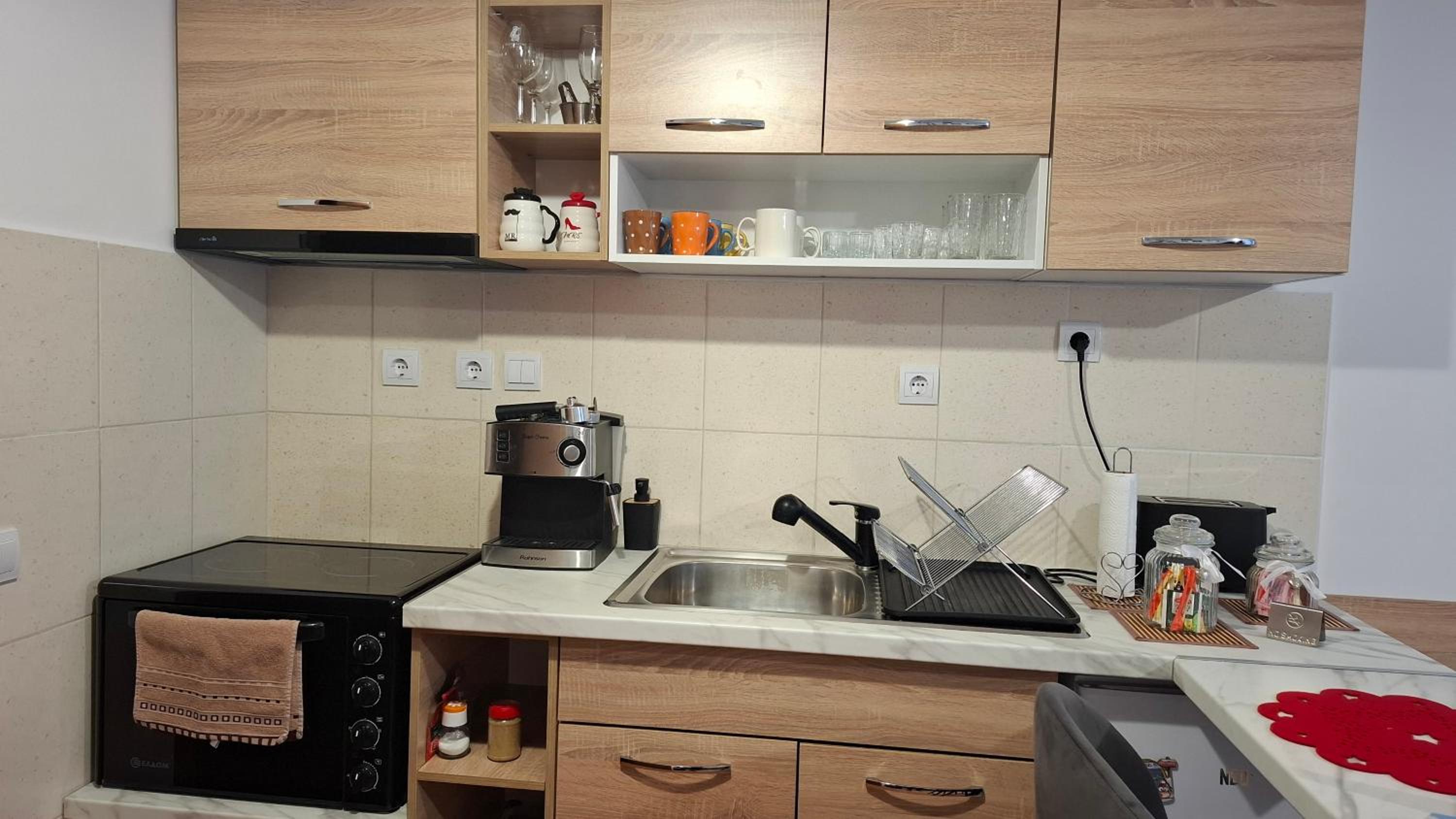 Apartment for rest in Borovets