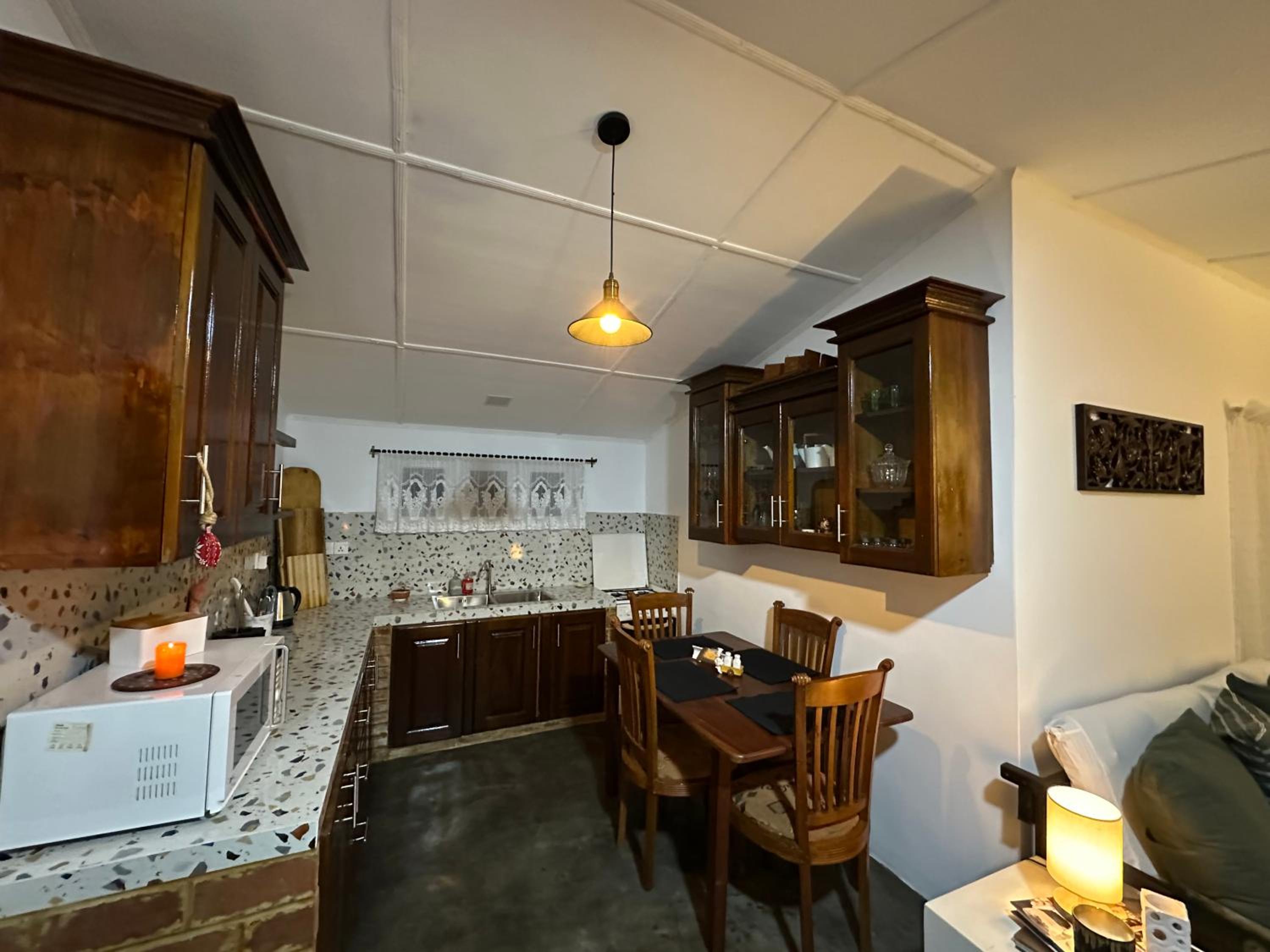 LAZA villa