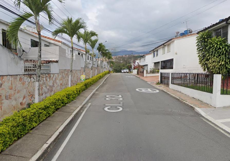 Cañaveral House-Alquiler de habitaciones