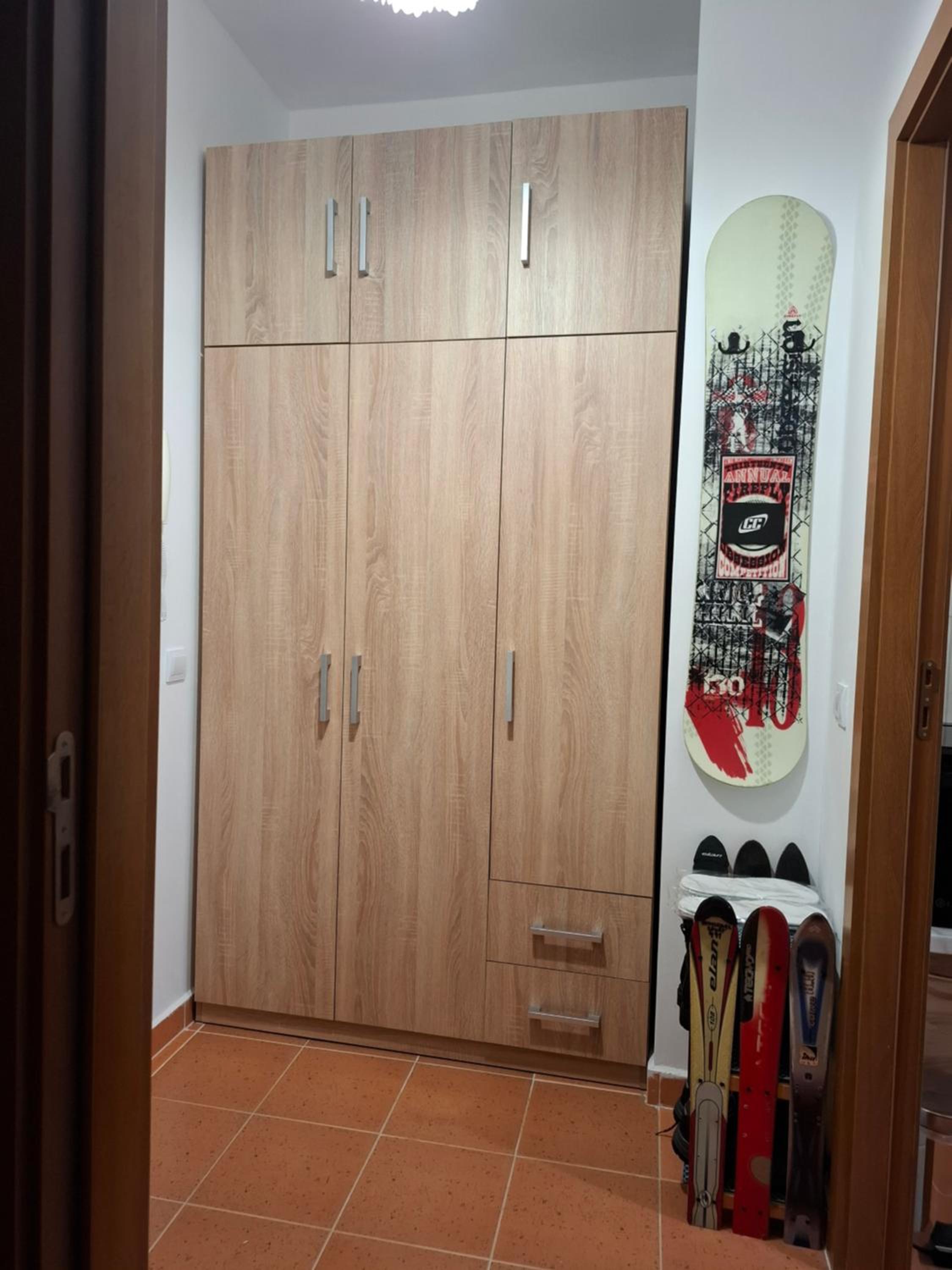 Apartment for rest in Borovets