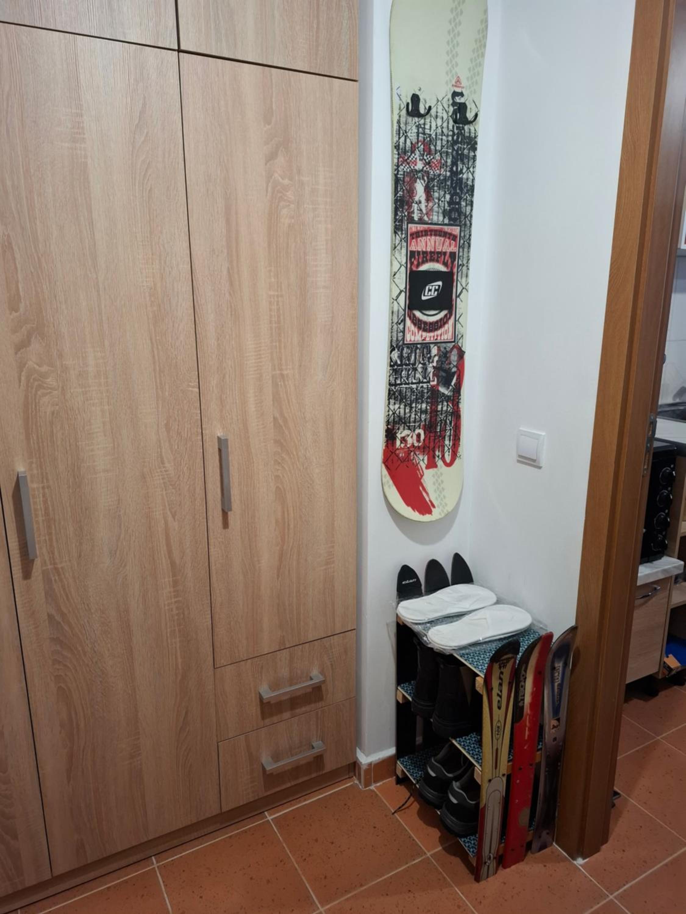 Apartment for rest in Borovets