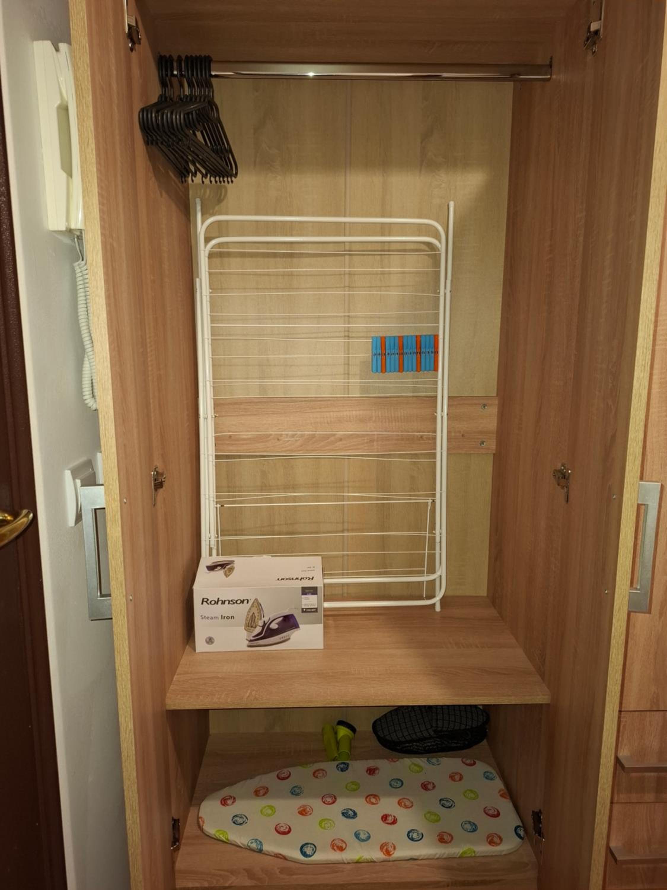 Apartment for rest in Borovets