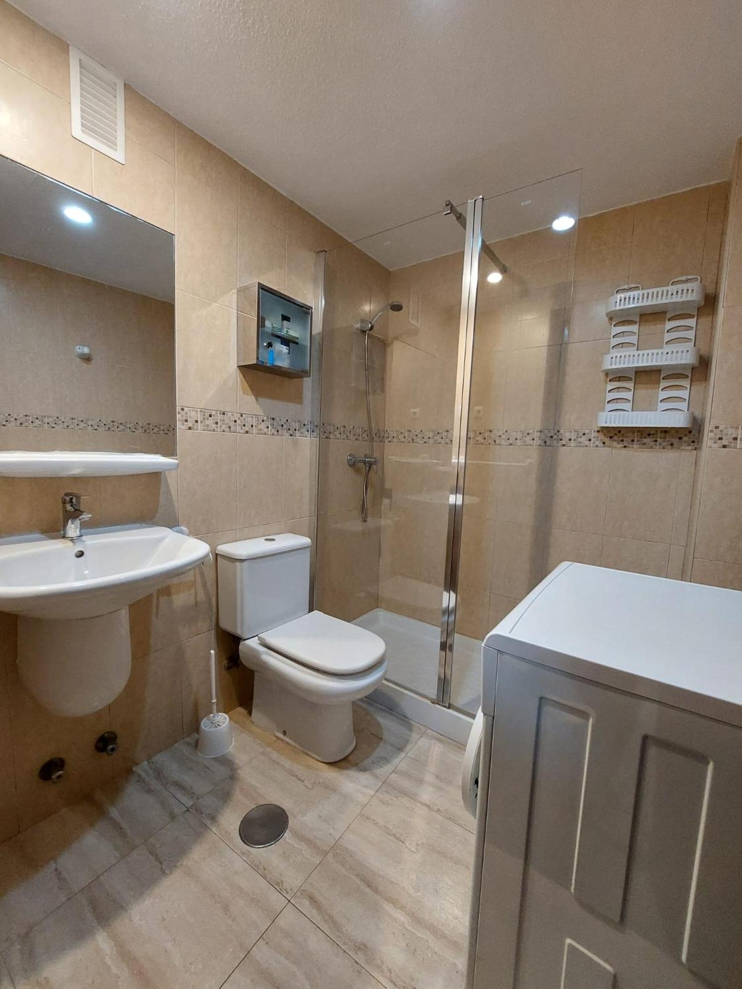 Apartamentos Tesy