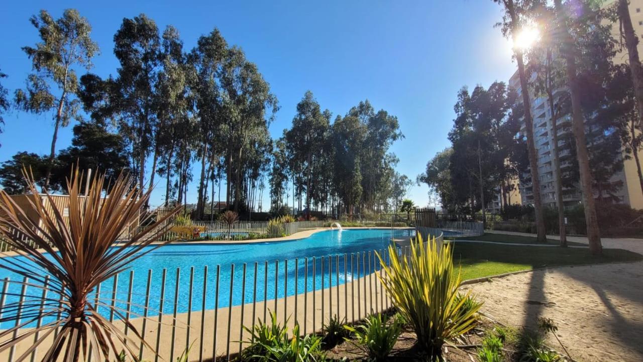 Departamento Algarrobo