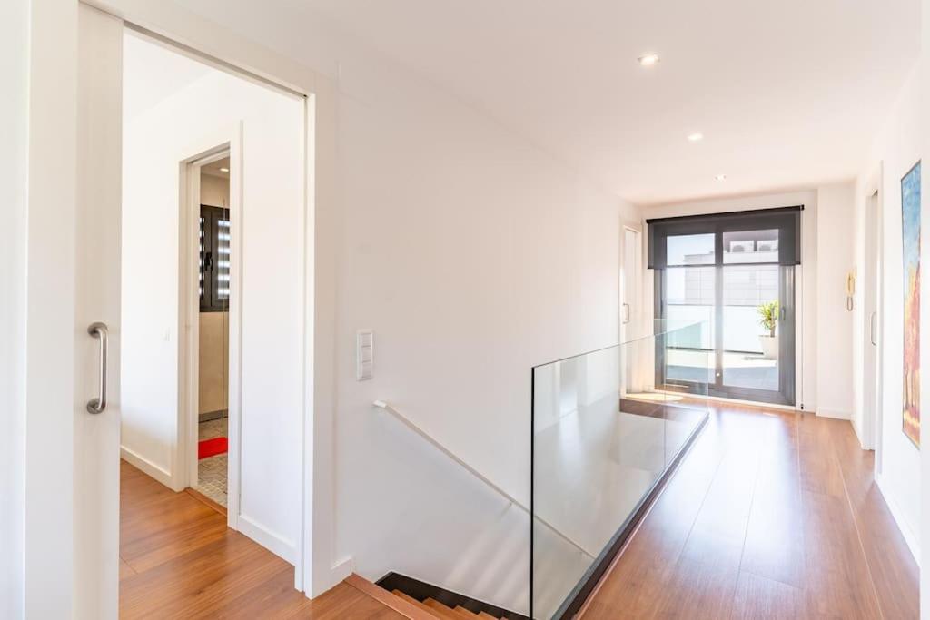 The Orange House, Barcelona, Luxury Villa view 5