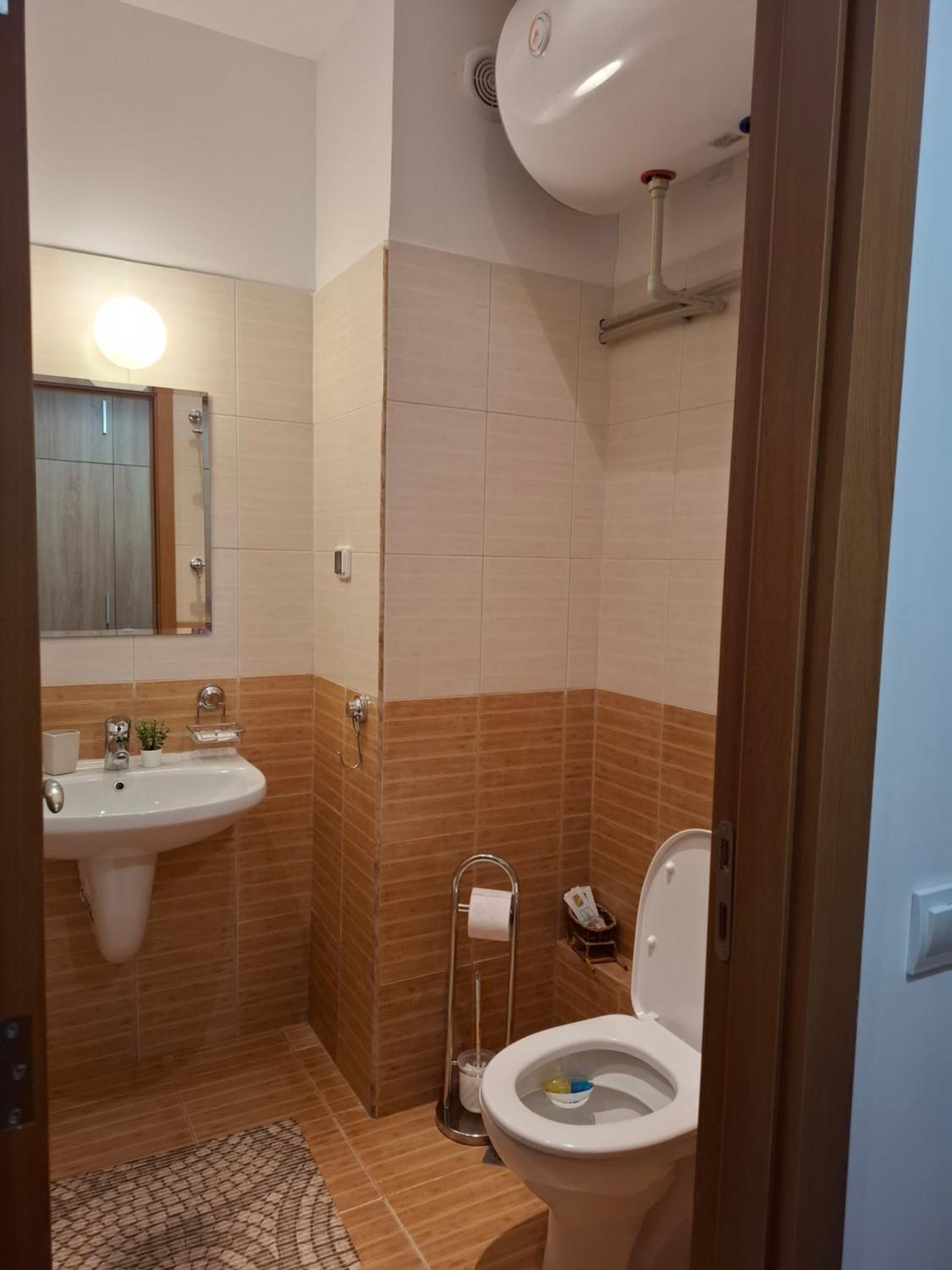 Apartment for rest in Borovets
