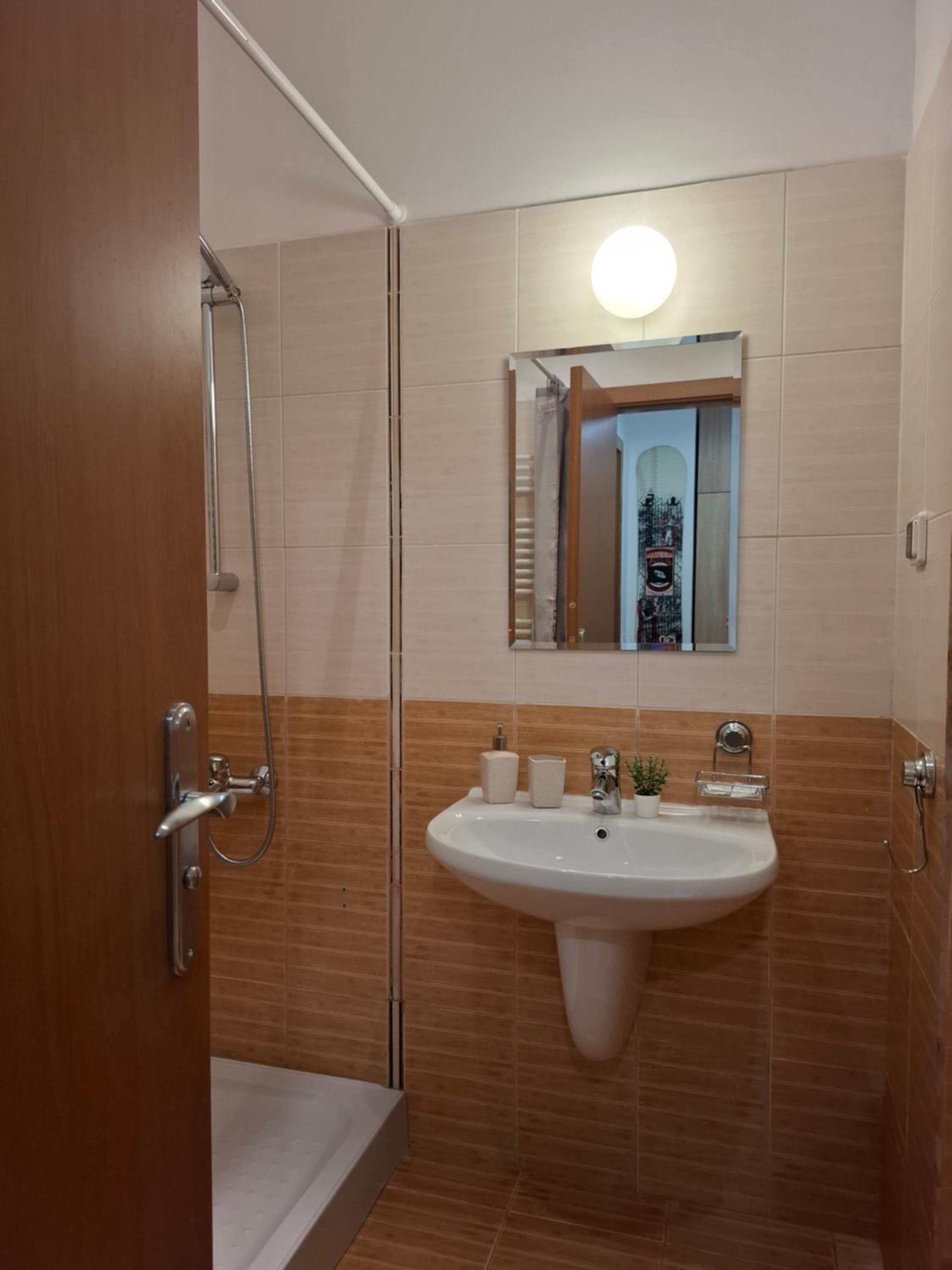 Apartment for rest in Borovets