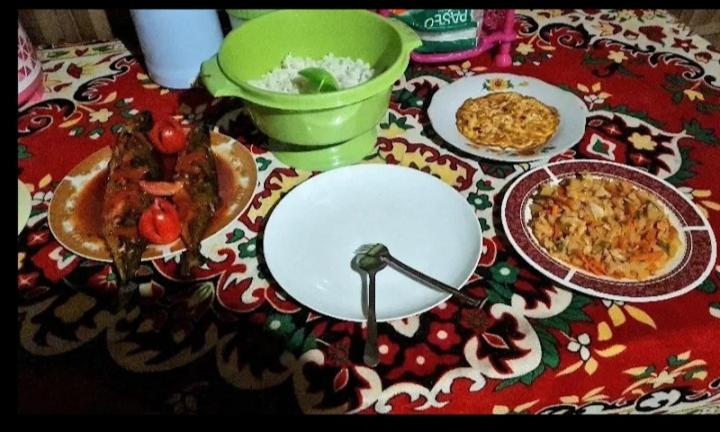 Homestay Tapor Aikos