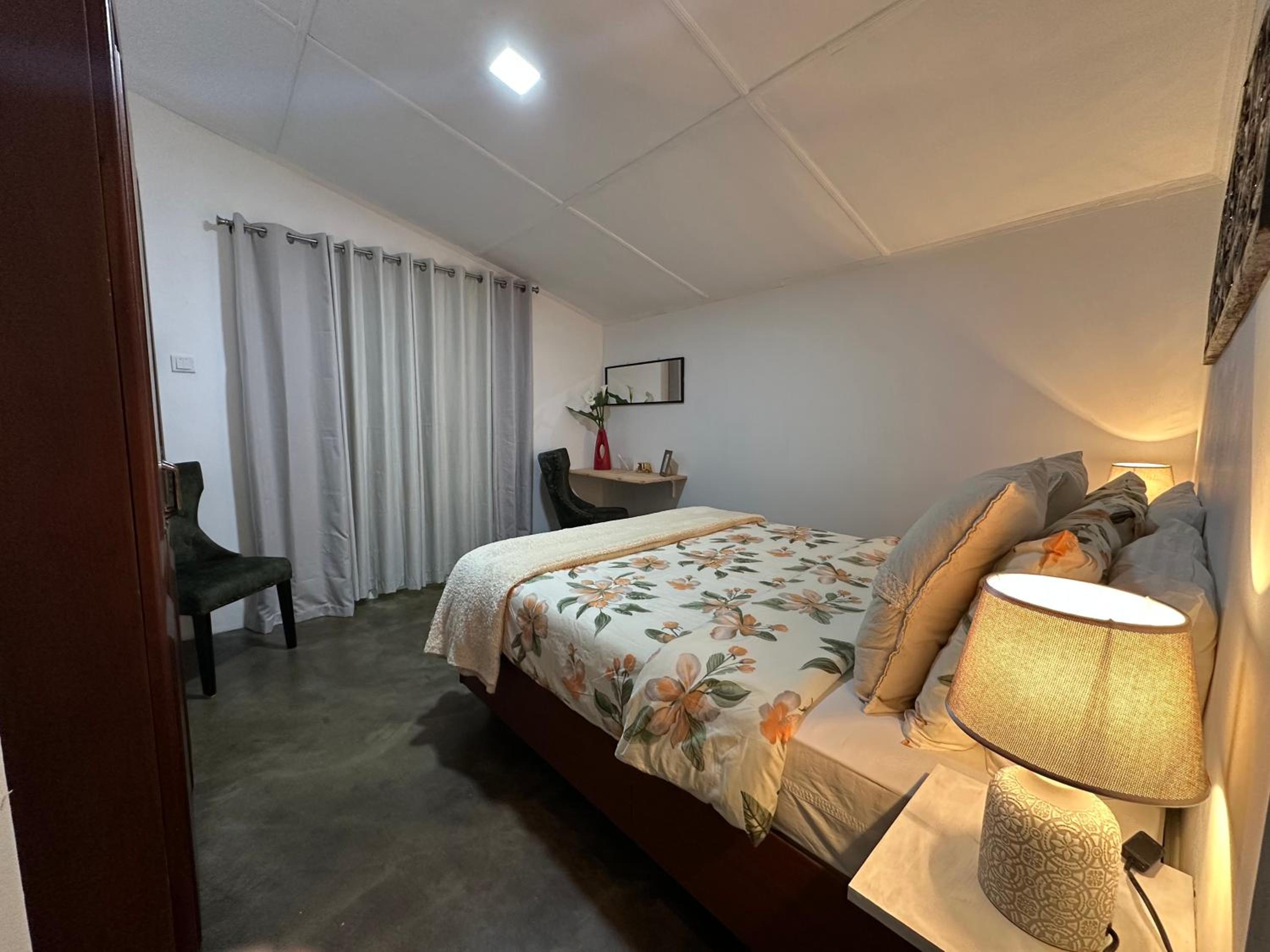 LAZA villa