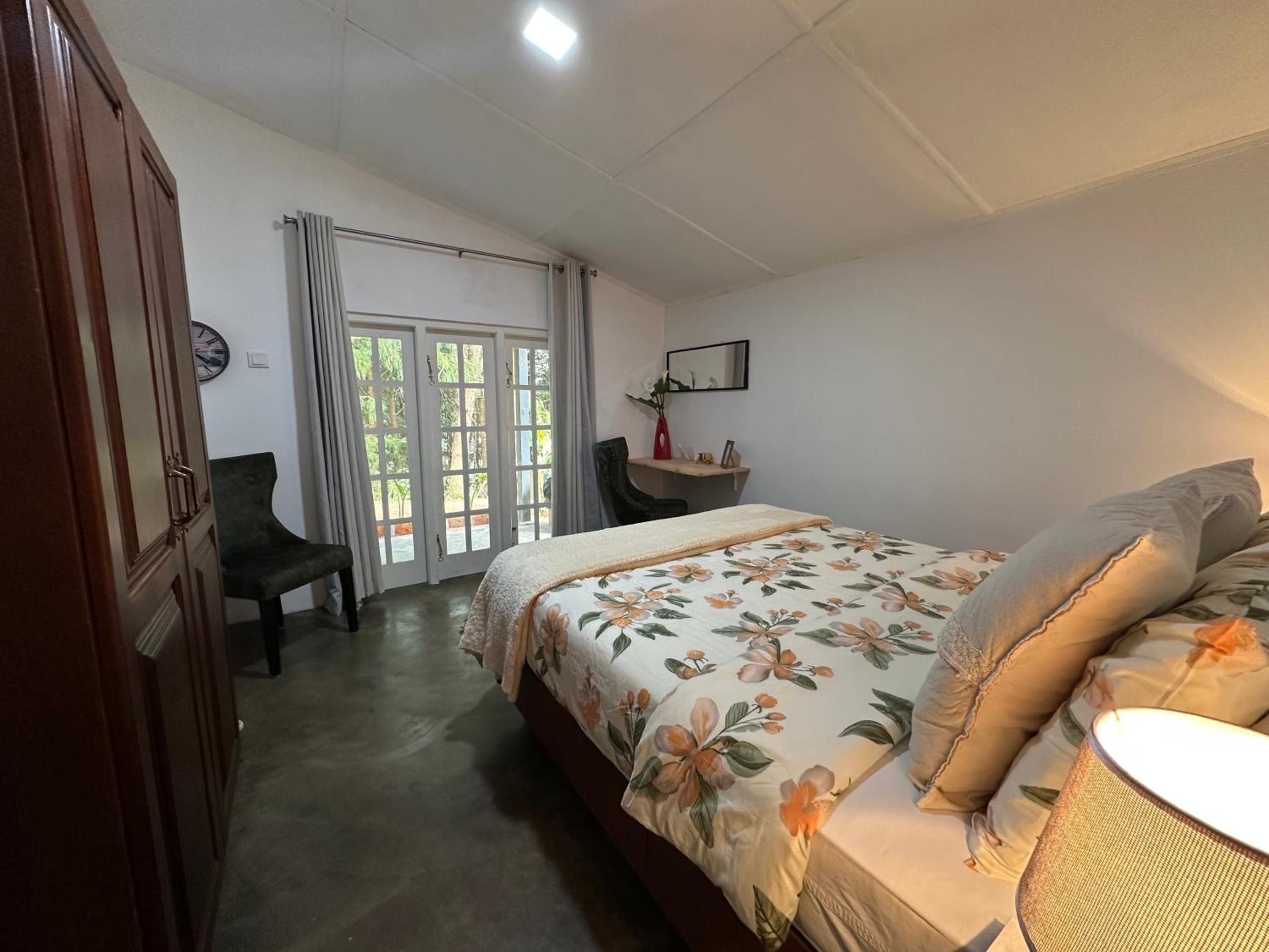 LAZA villa