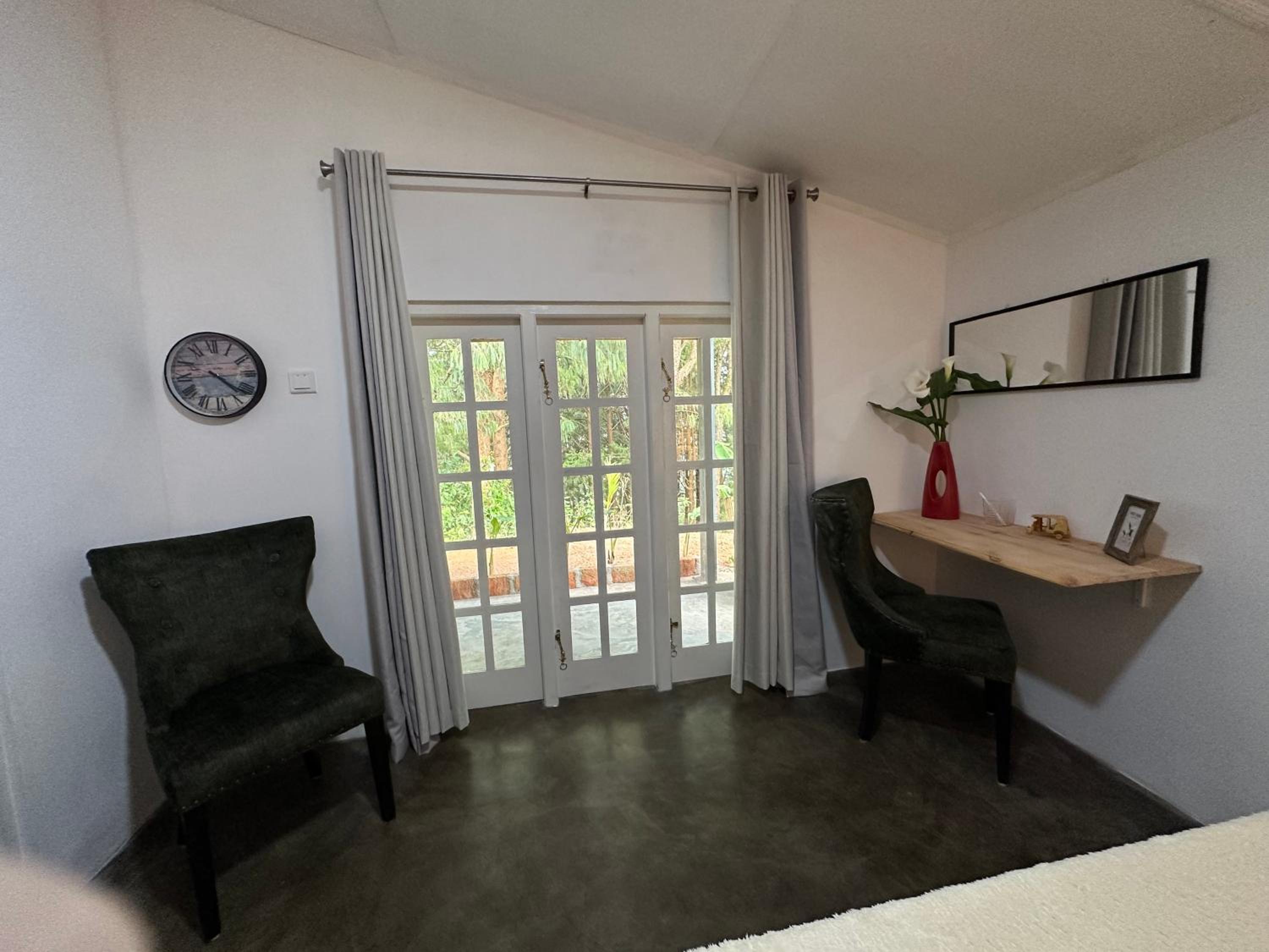 LAZA villa
