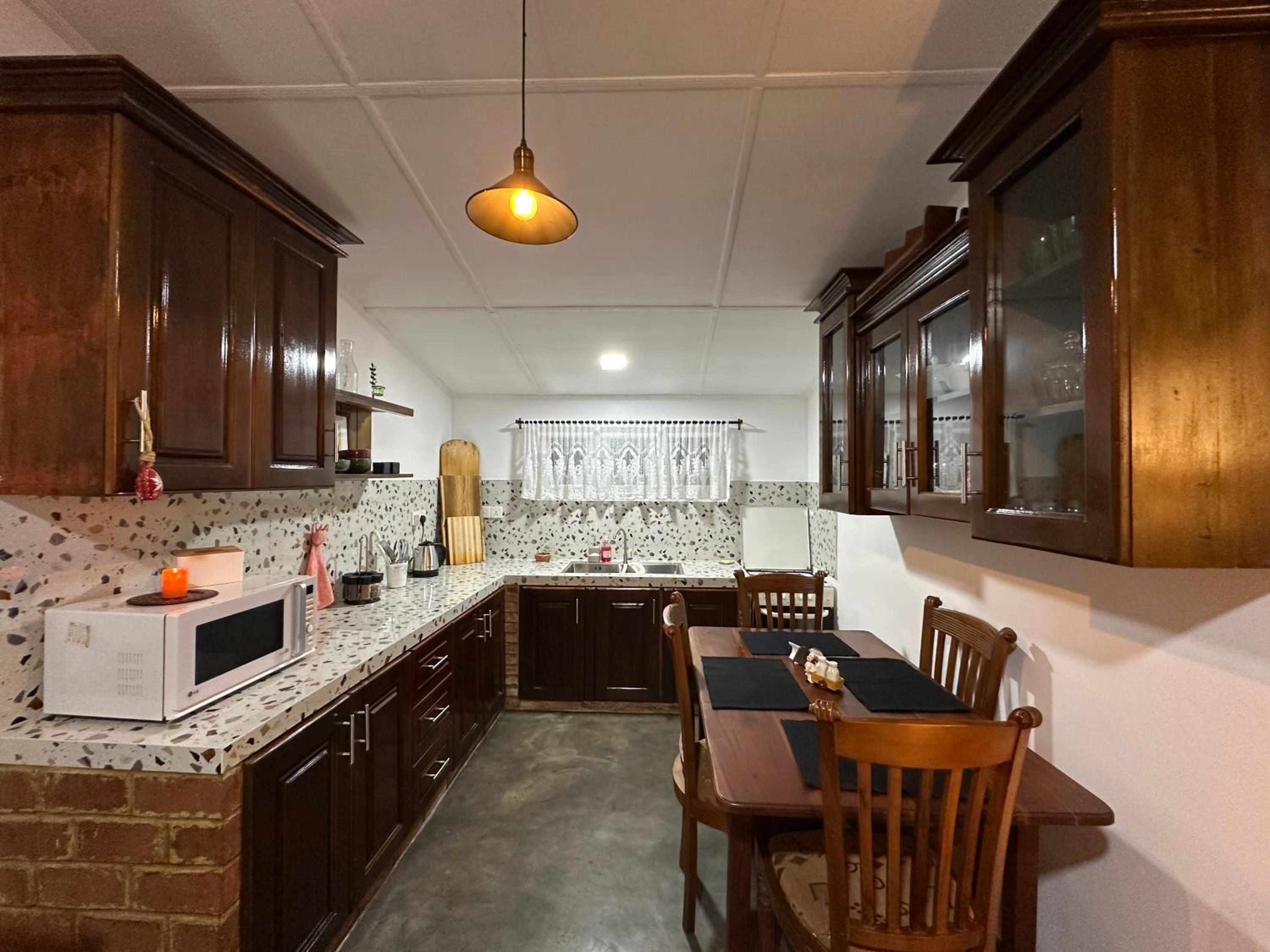 LAZA villa