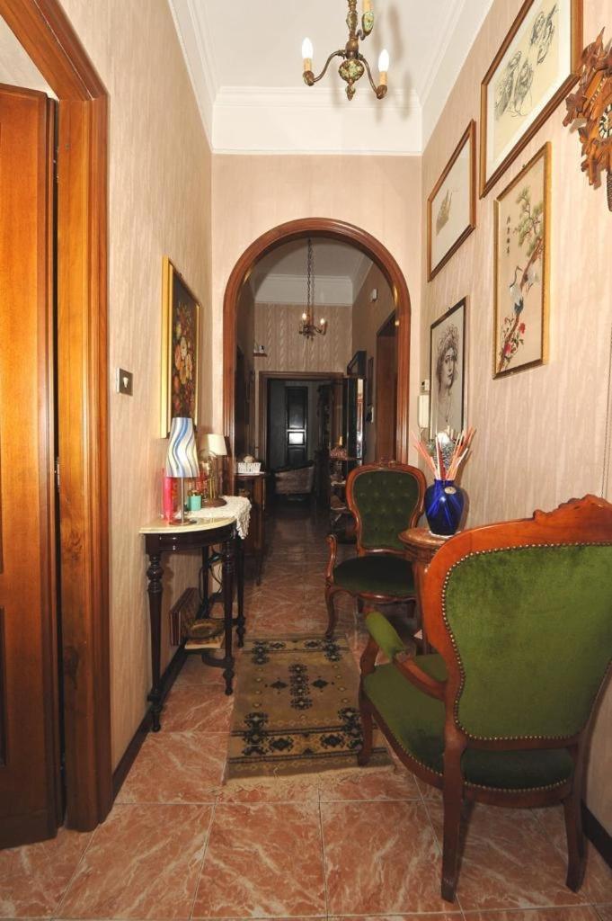 Casa Bianca