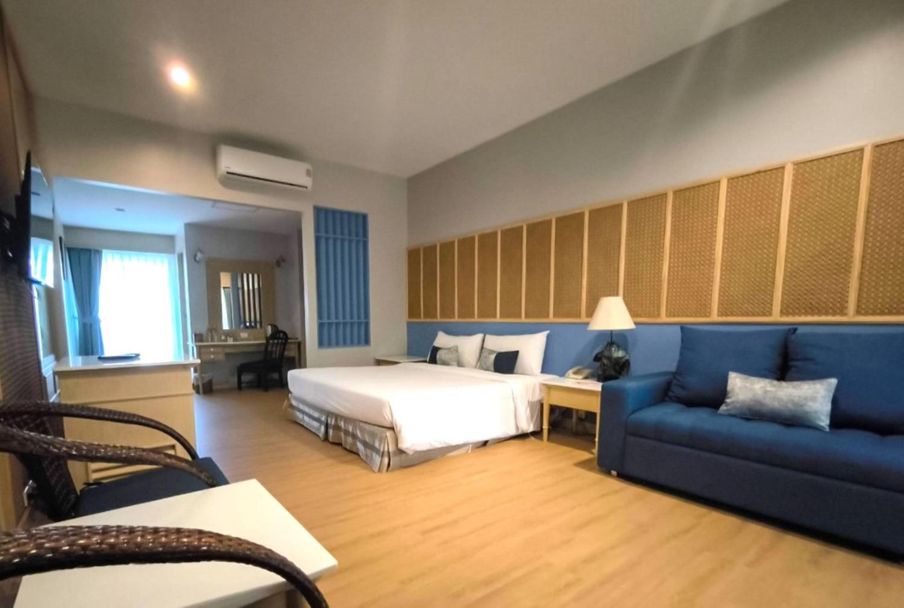Ao Nang Timber House