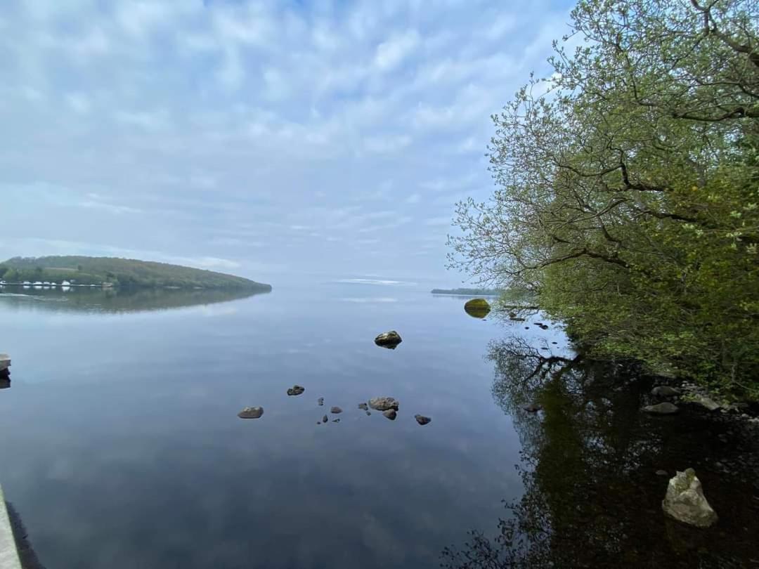 Drumrush Cottage, entire home in Kesh, Fermanagh view 3