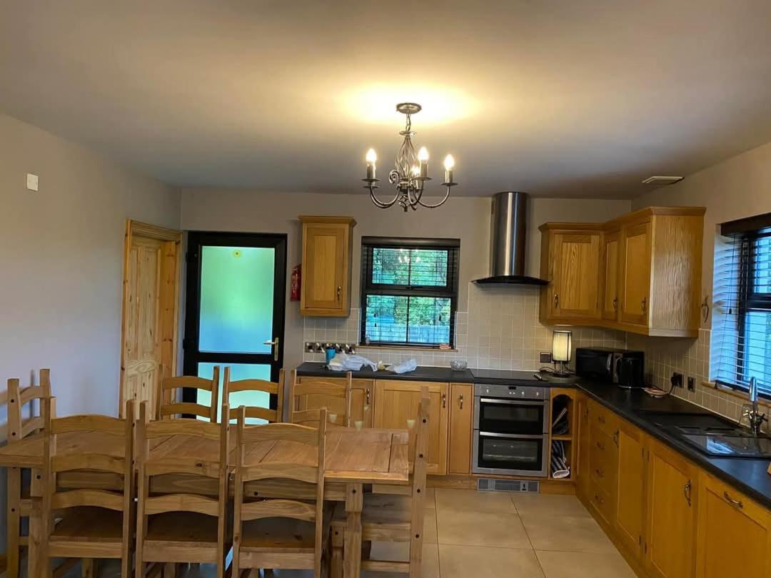 Drumrush Cottage, entire home in Kesh, Fermanagh view 4