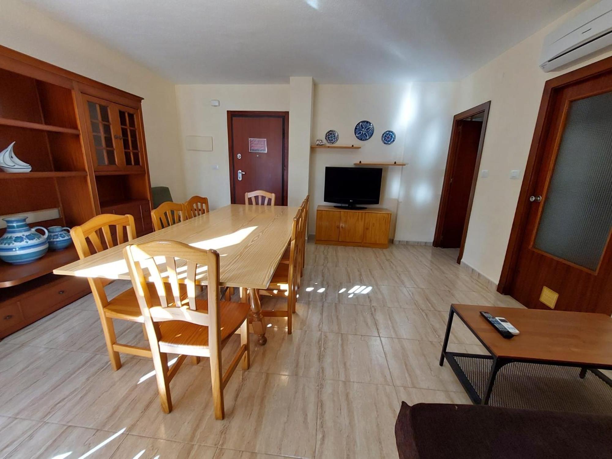 Apartamentos Tesy