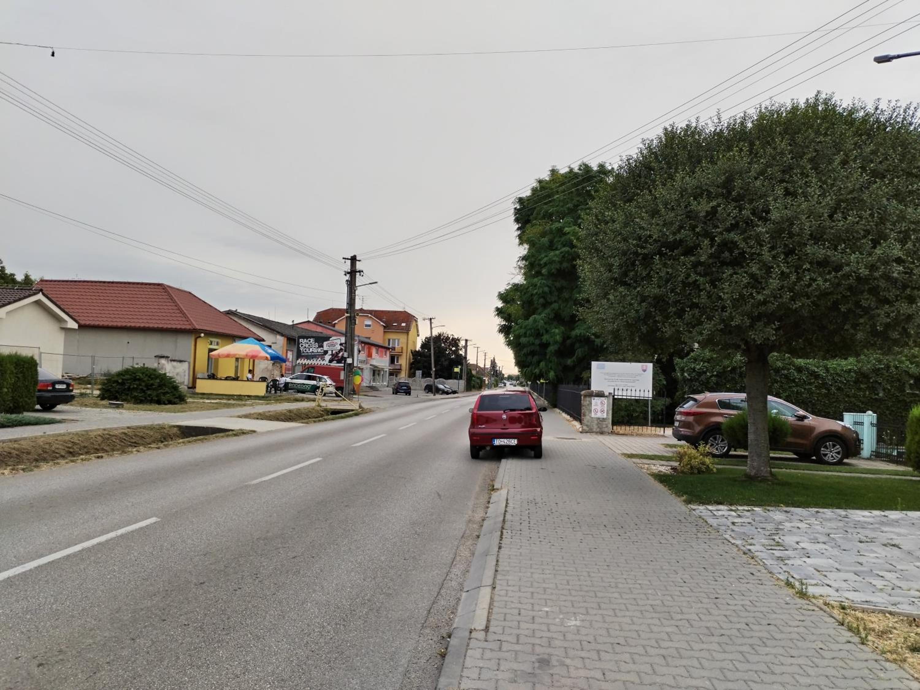 Štúdiový apartmán pri parku view 4
