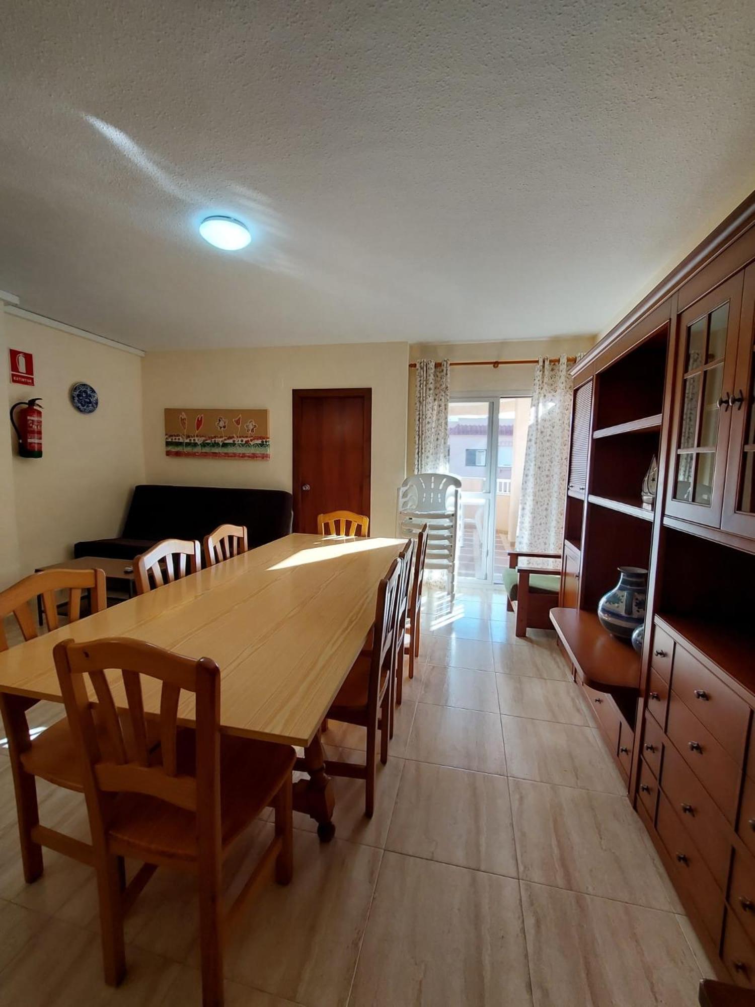 Apartamentos Tesy