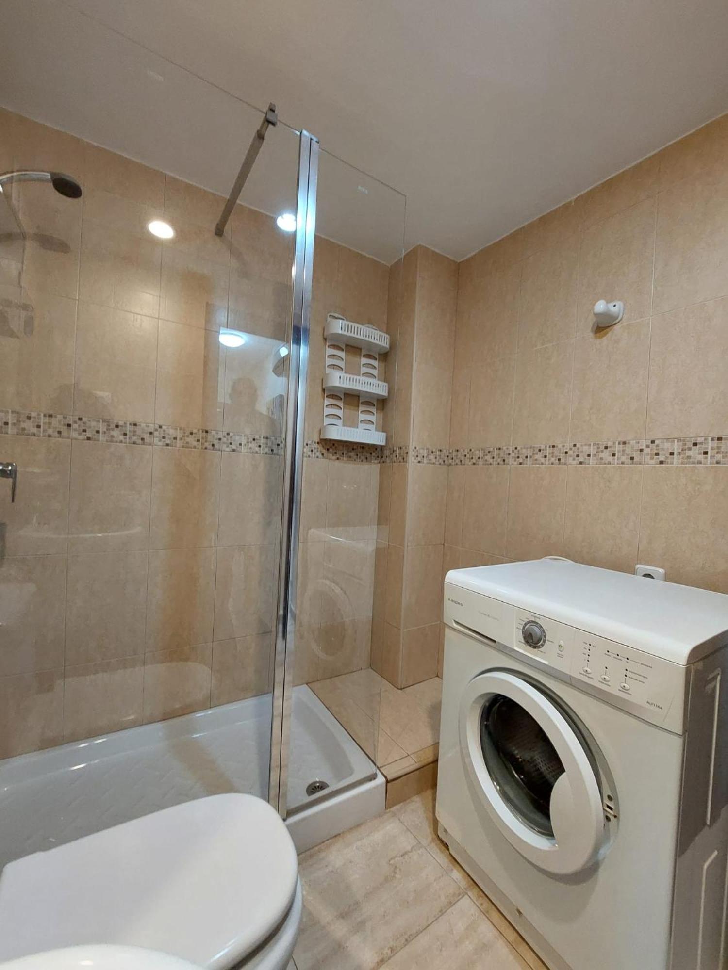 Apartamentos Tesy
