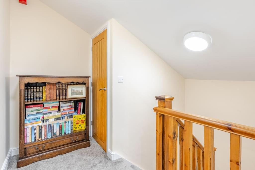John Dalton House view 3