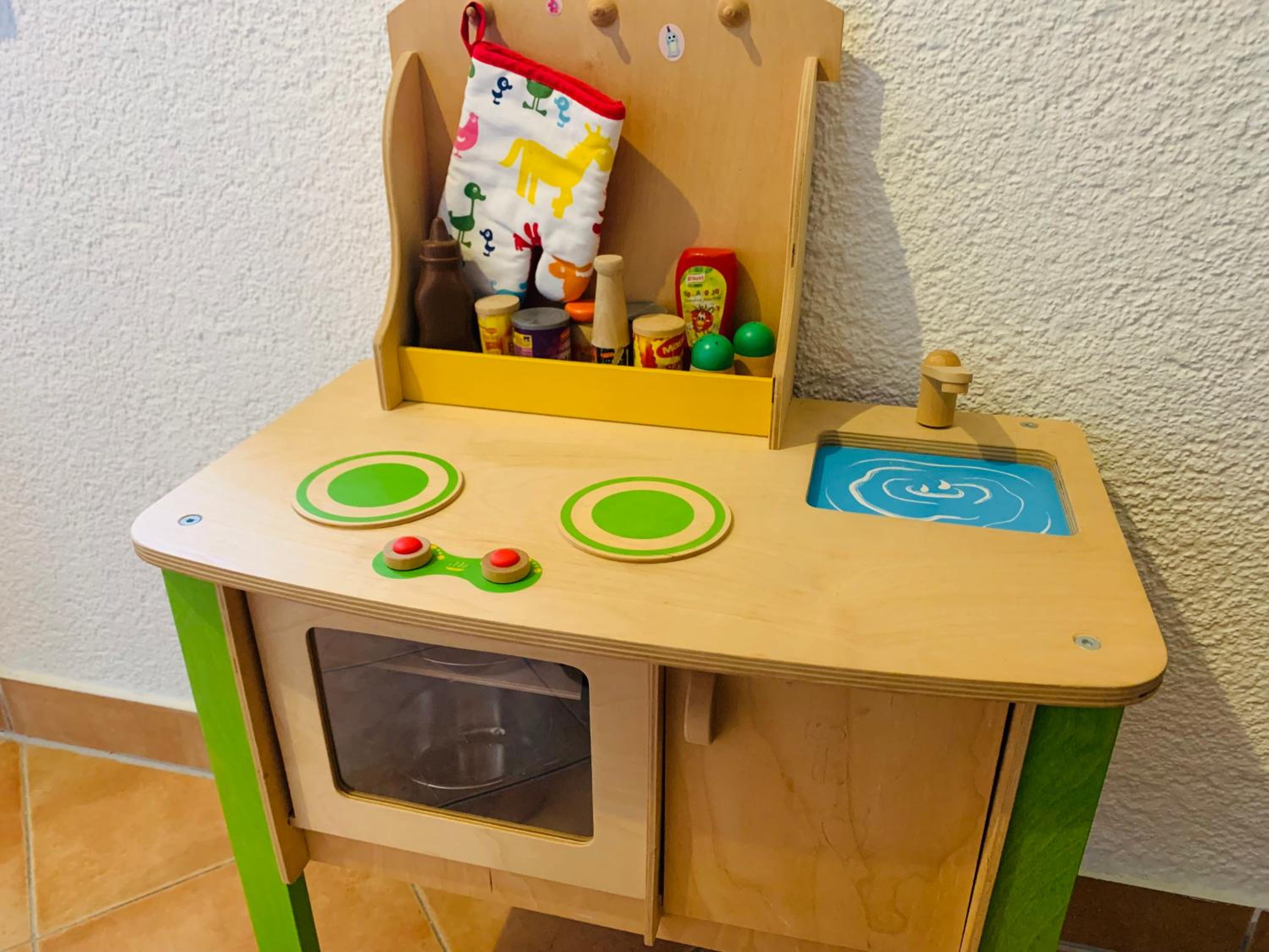 Burg Aue- Ferienwohnungen Erzglück - Familien - im Grünen - zentral